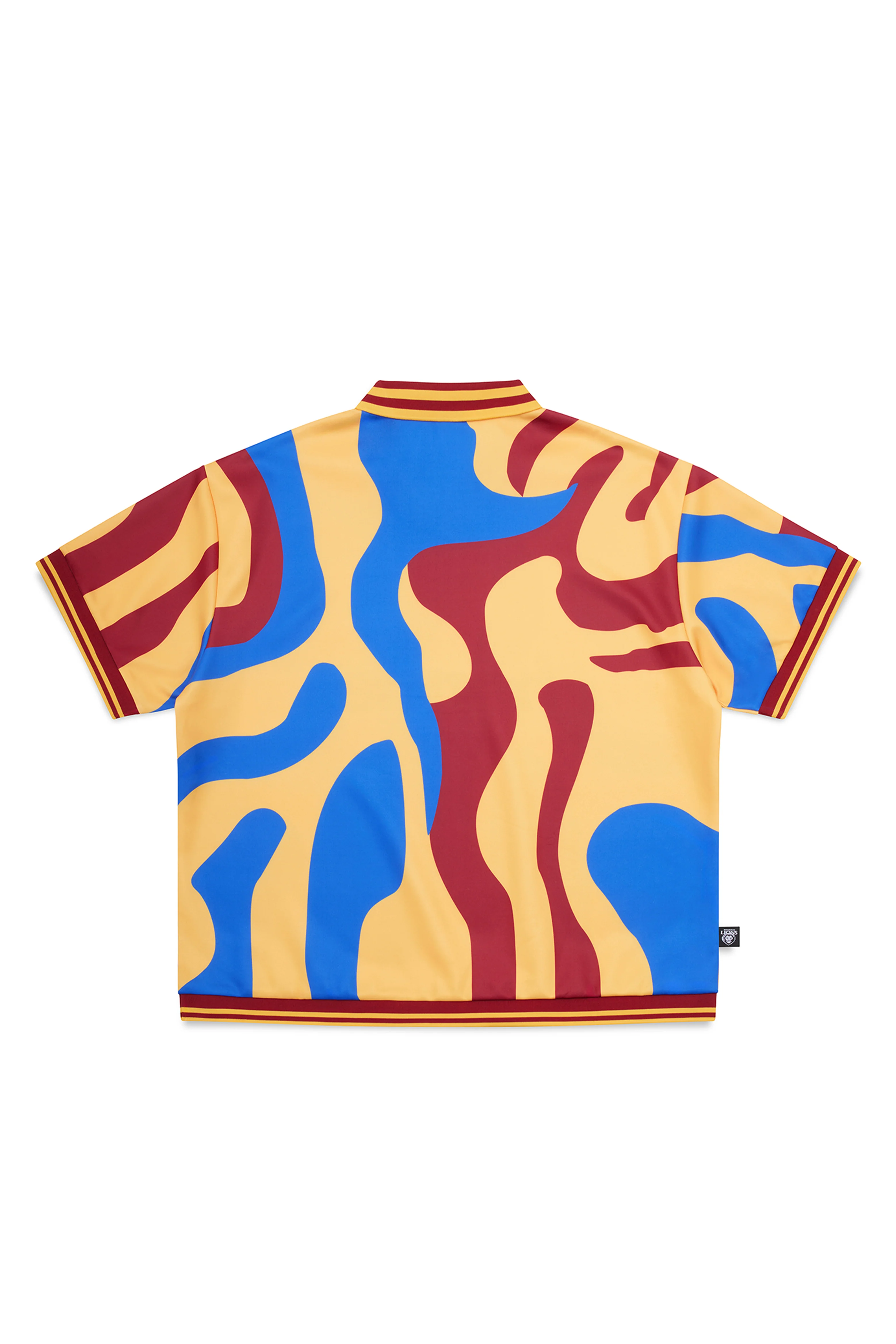 Brisbane Lions Jersey - HoMie x AFL - Image 3