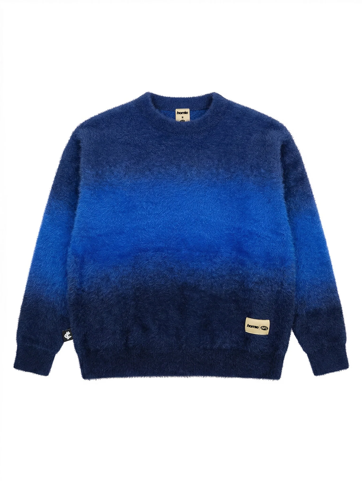 Carlton Club Knit