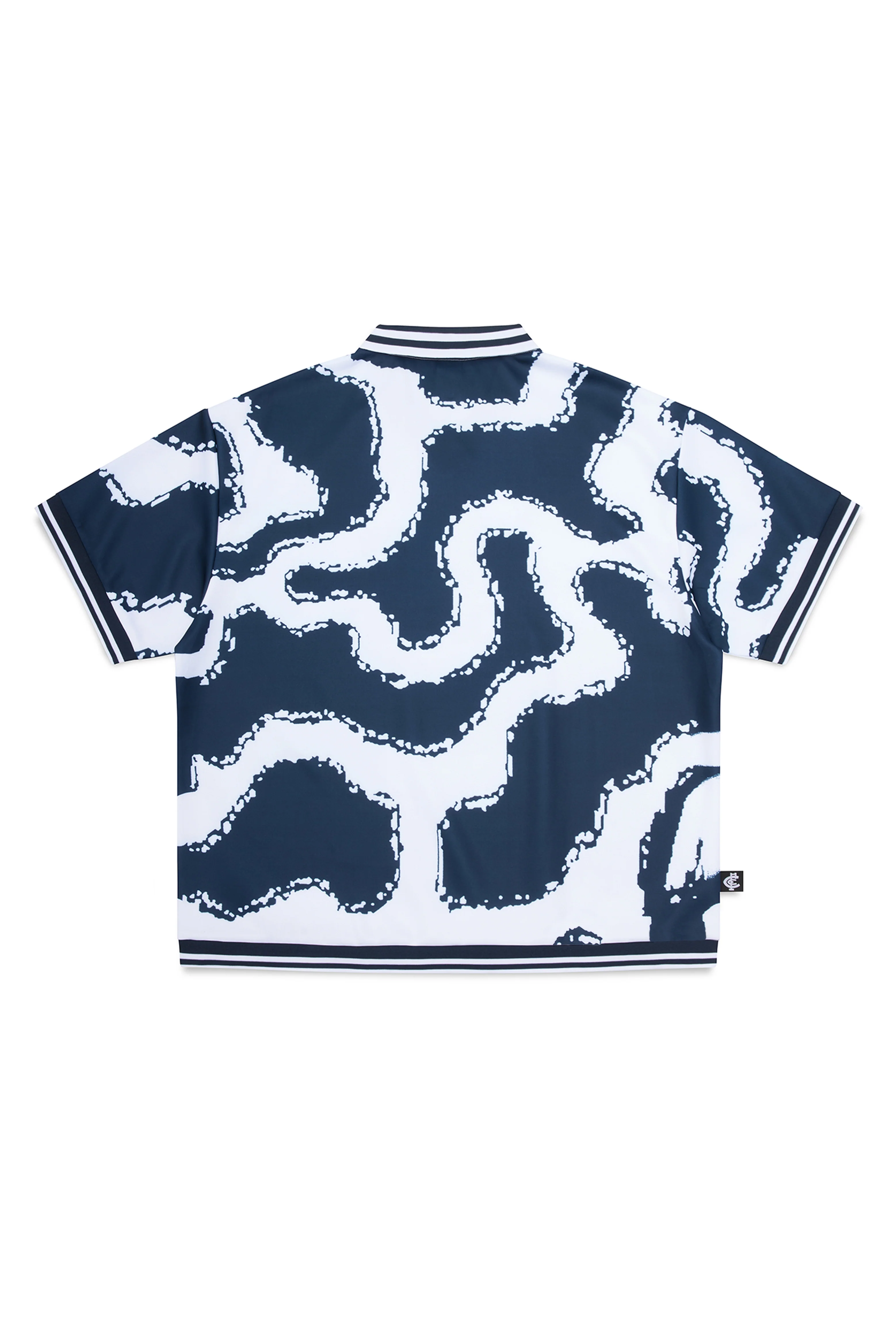 Carlton Jersey - HoMie x AFL - Image 3