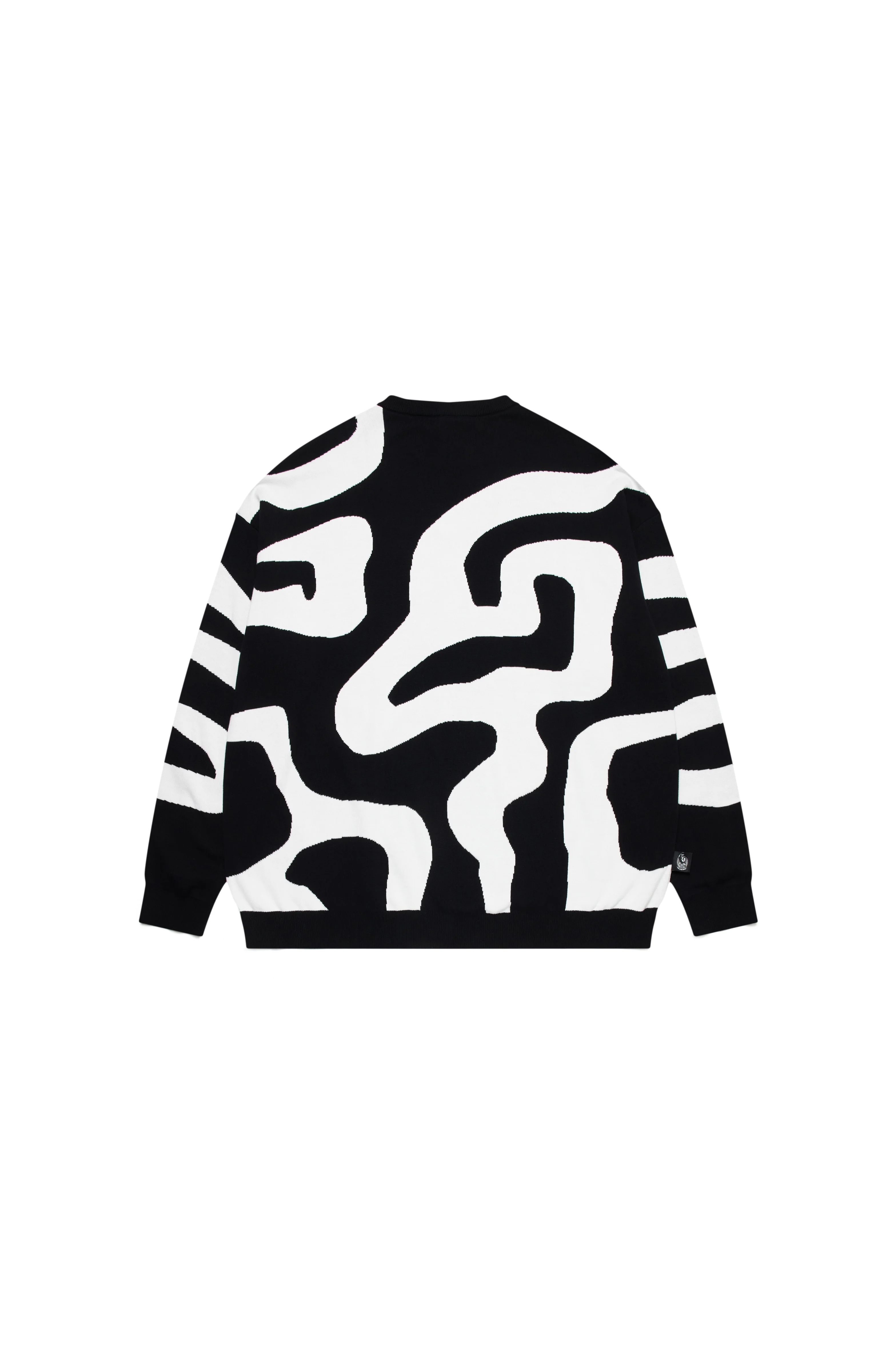 Collingwood Knit - HoMie x AFL - Image 2