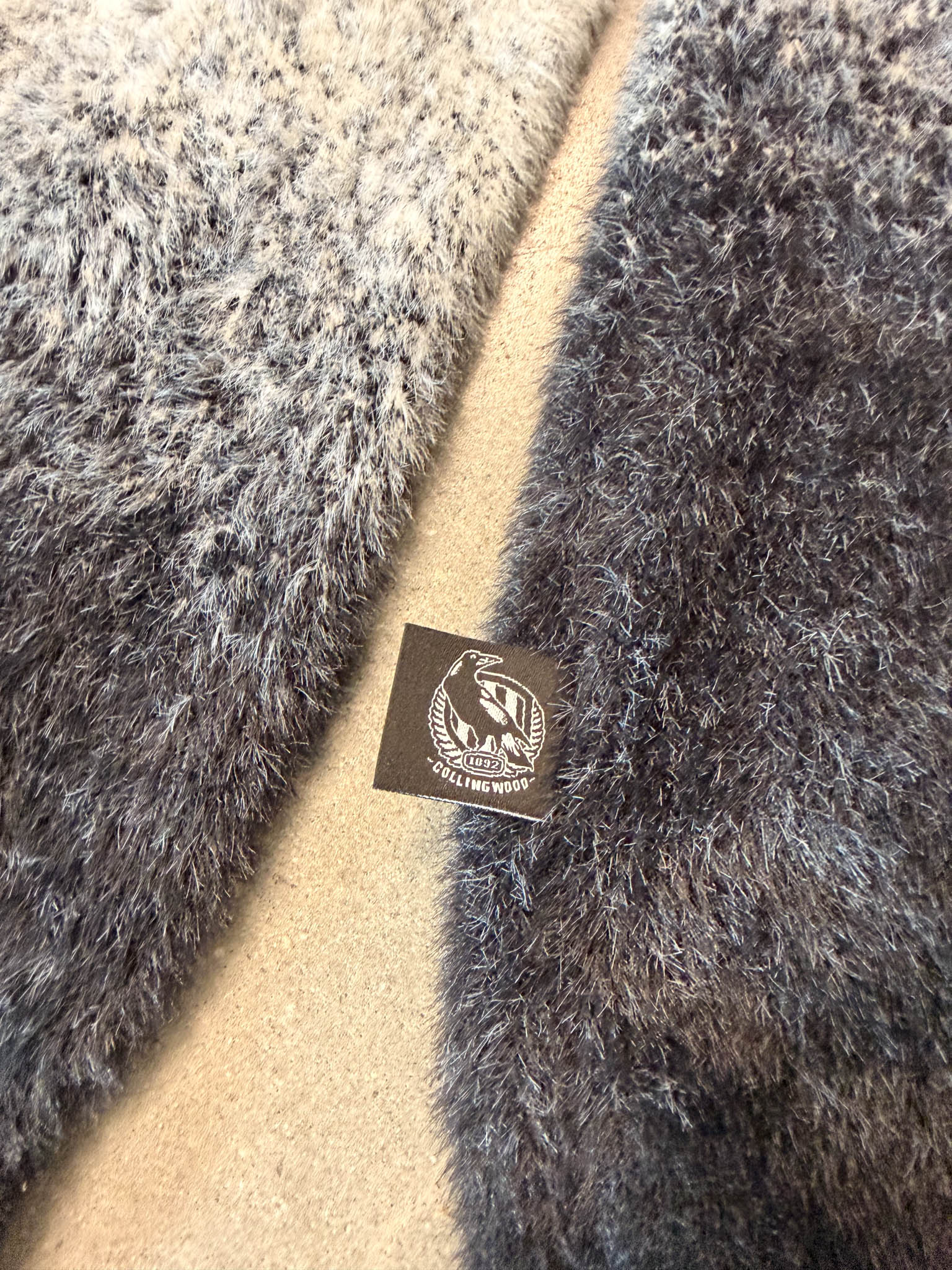 Collingwood Club Knit - Image 2