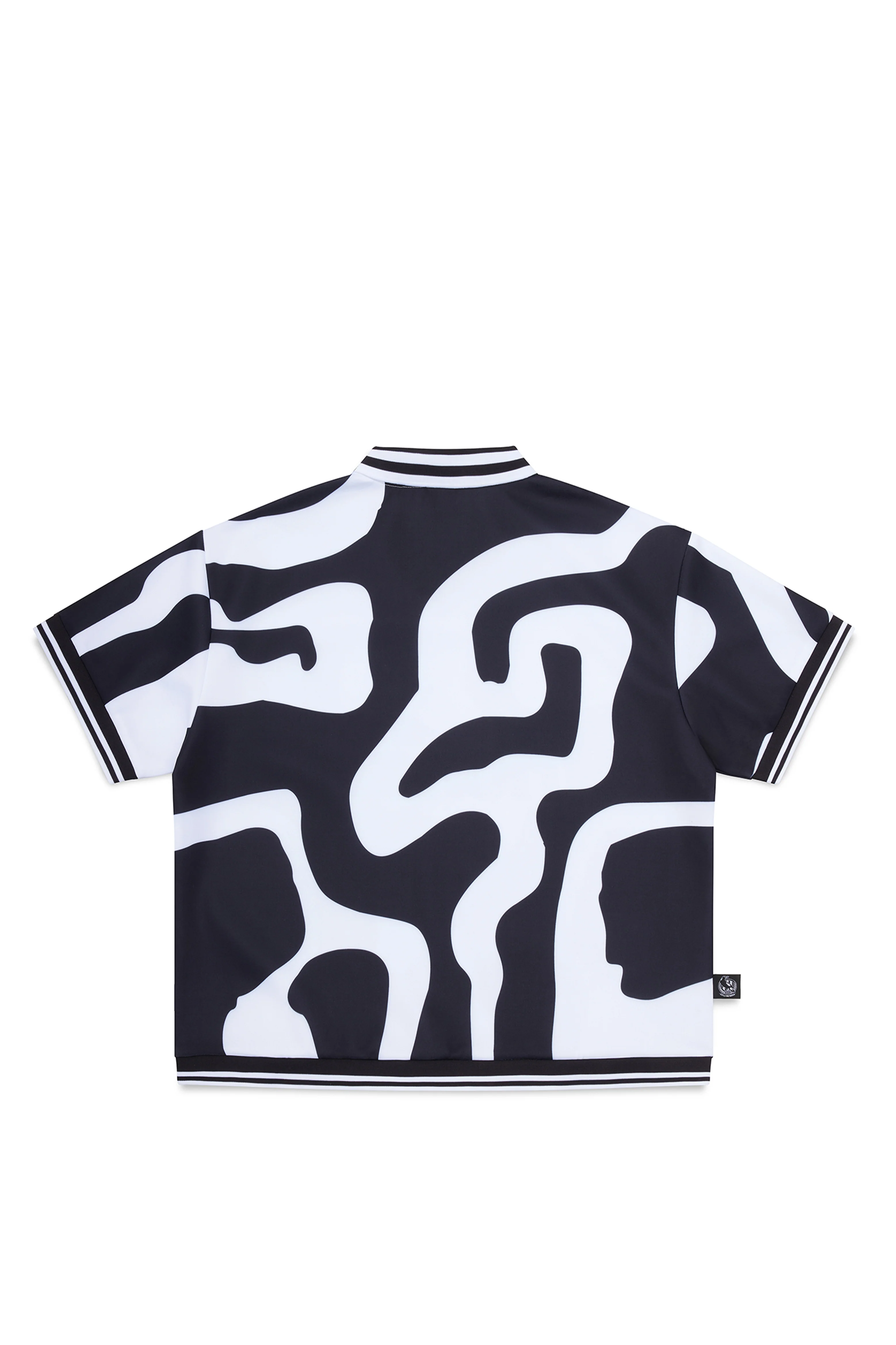 Collingwood Jersey - HoMie x AFL - Image 3