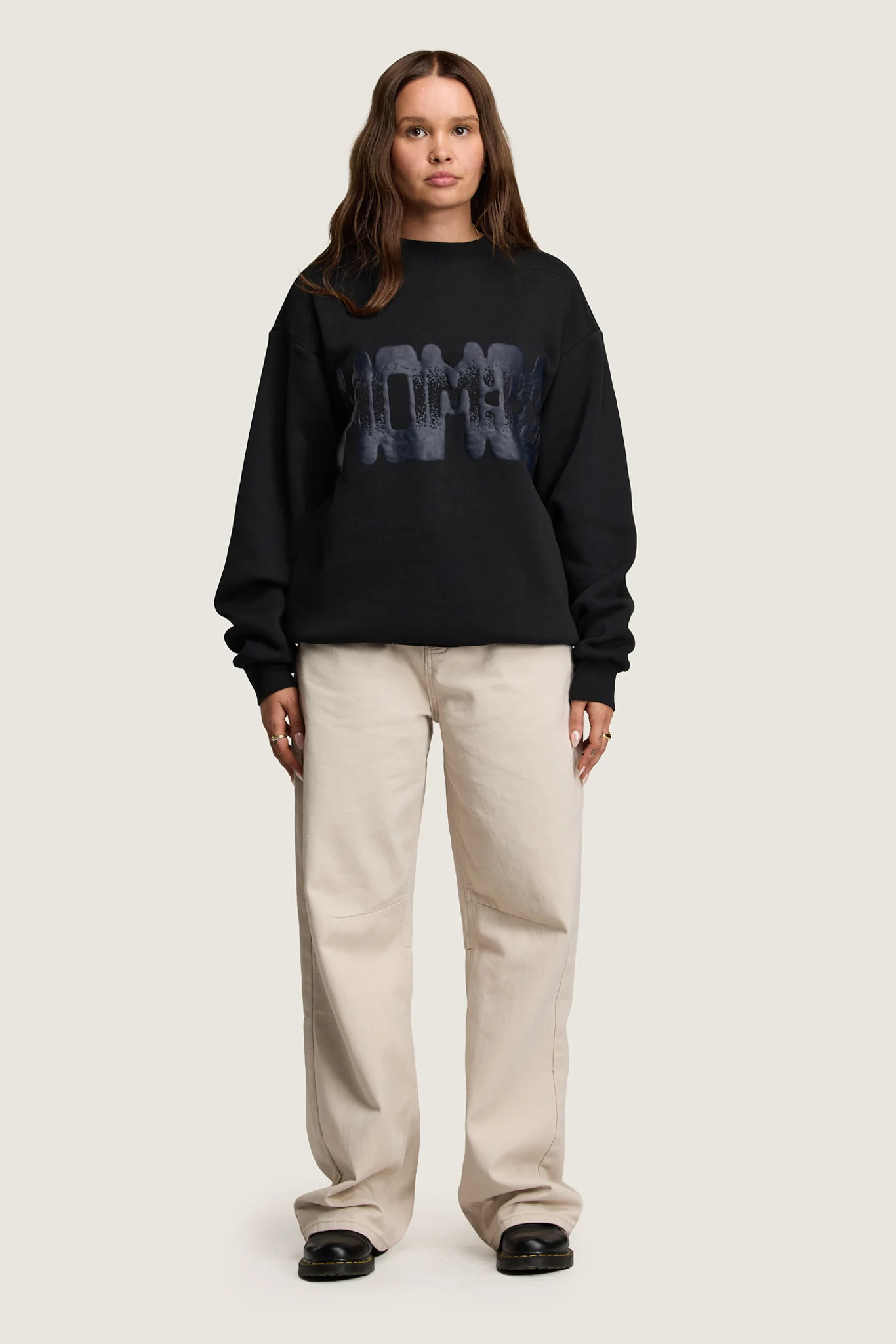 Energy Crew - Black - Image 3