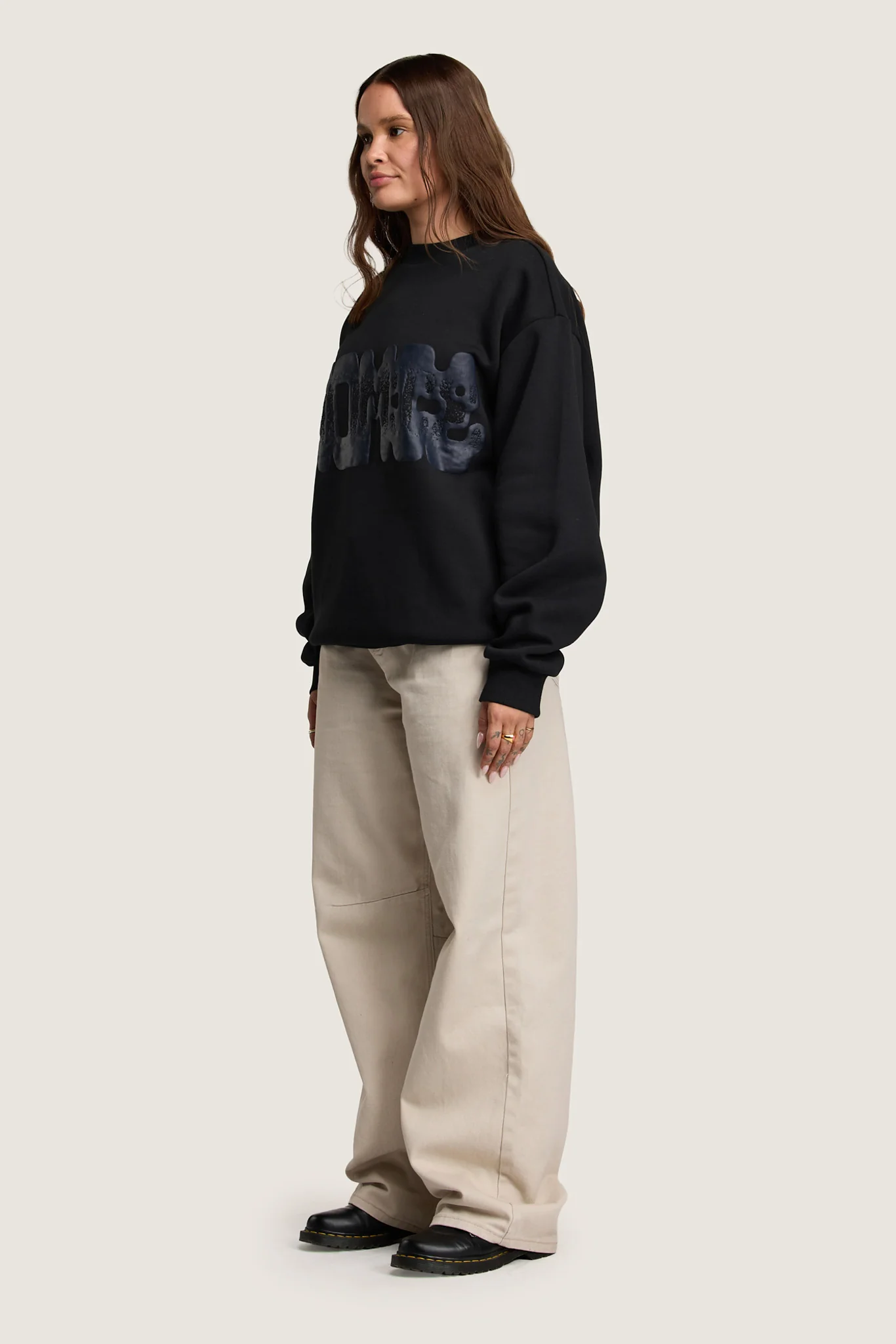 Energy Crew - Black - Image 4