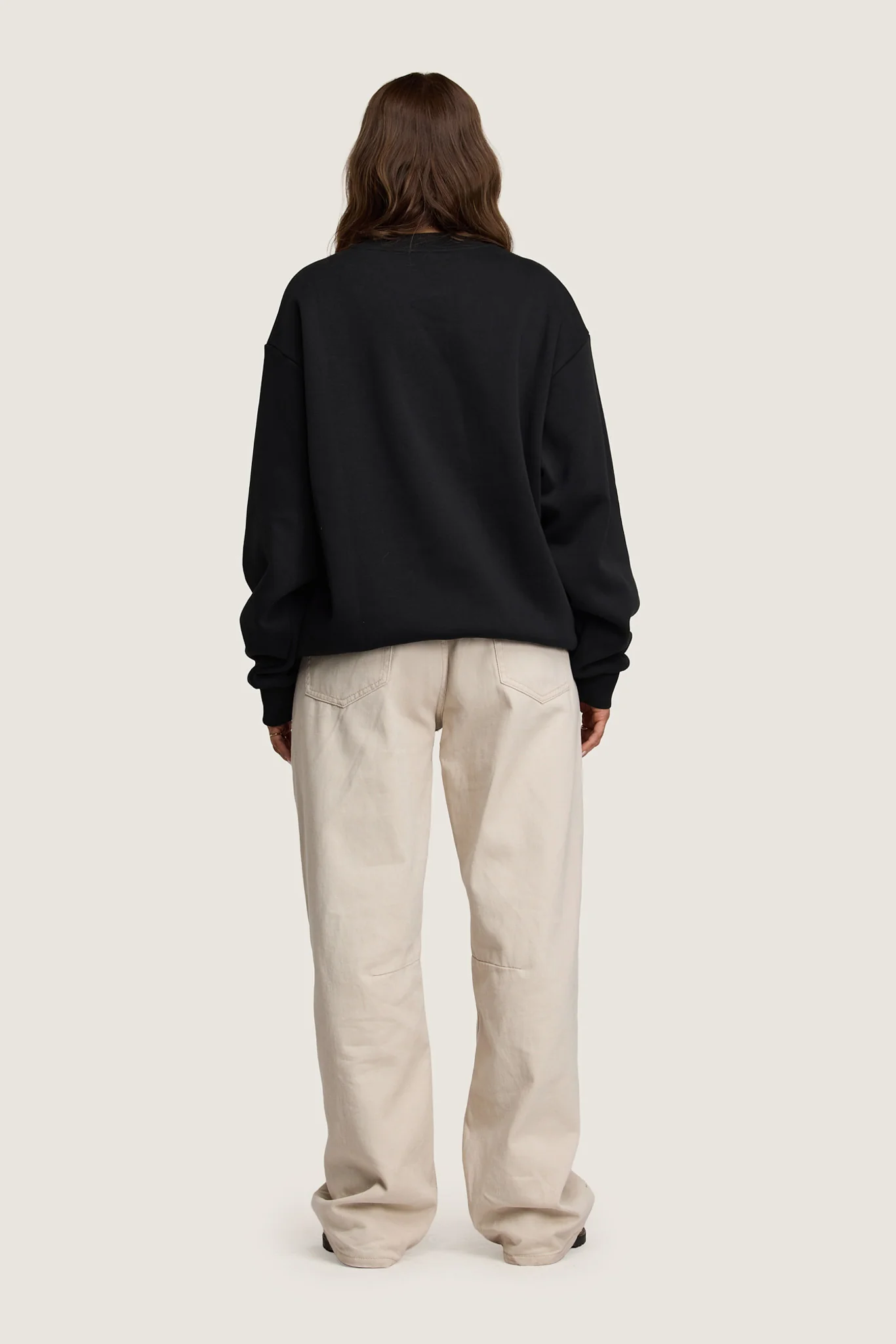 Energy Crew - Black - Image 5