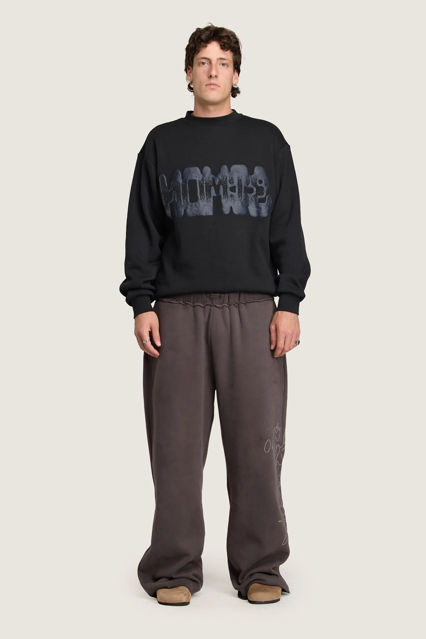 Energy Crew - Black - Image 6