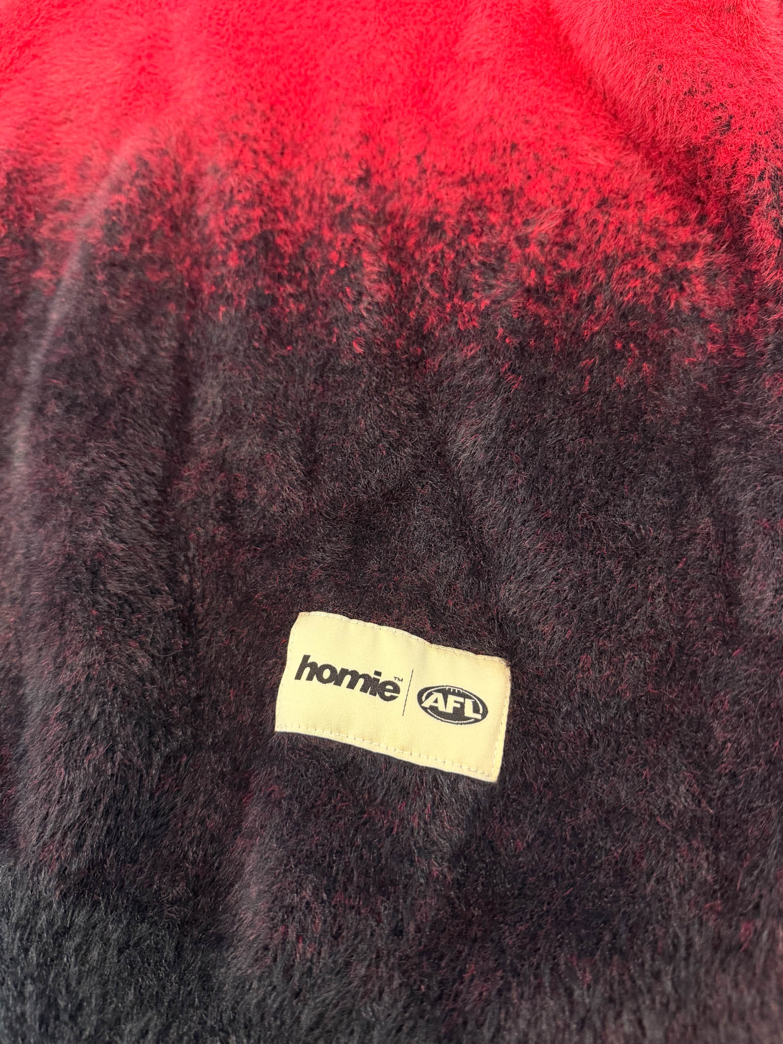 Essendon Club Knit - Image 3