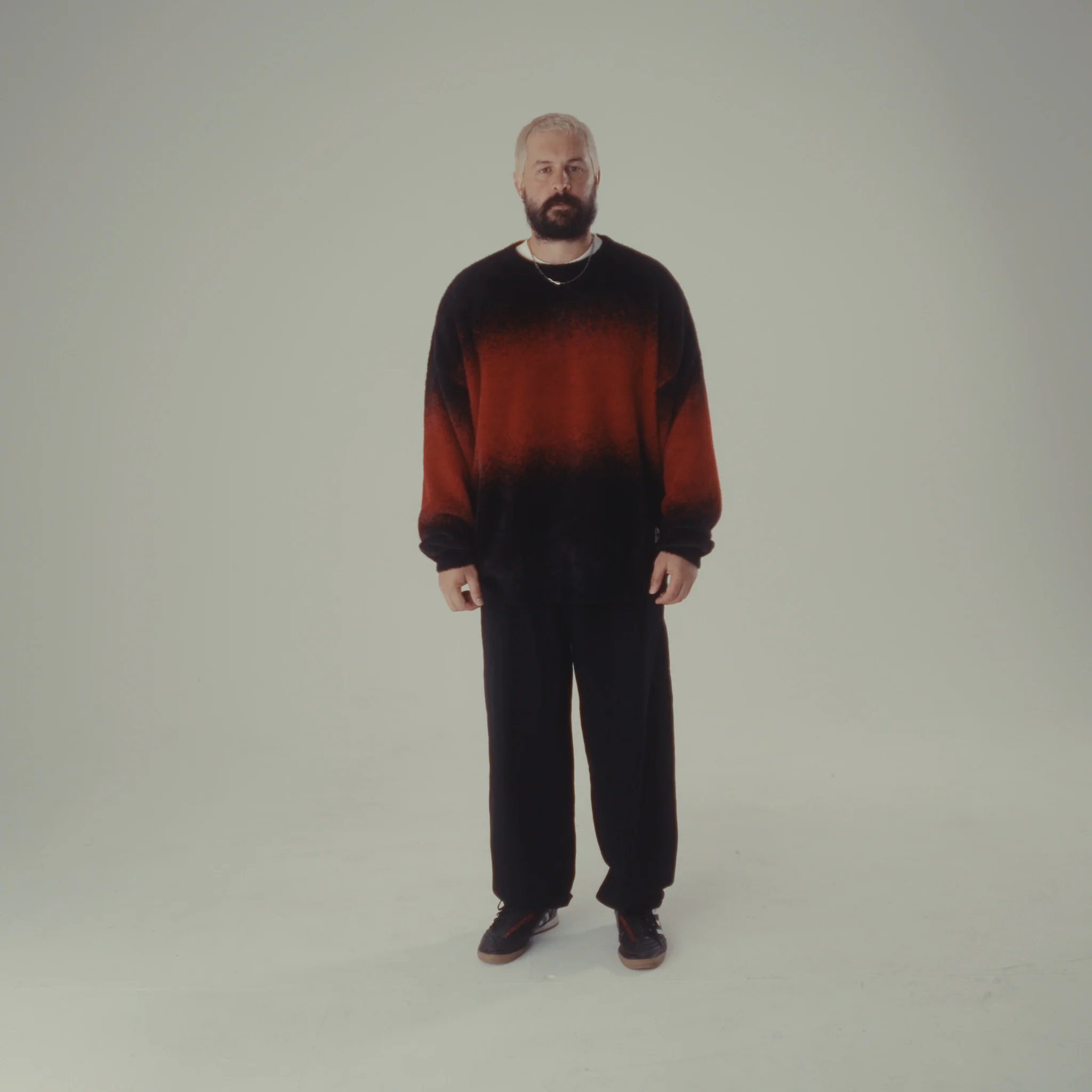 Essendon Club Knit - Image 4