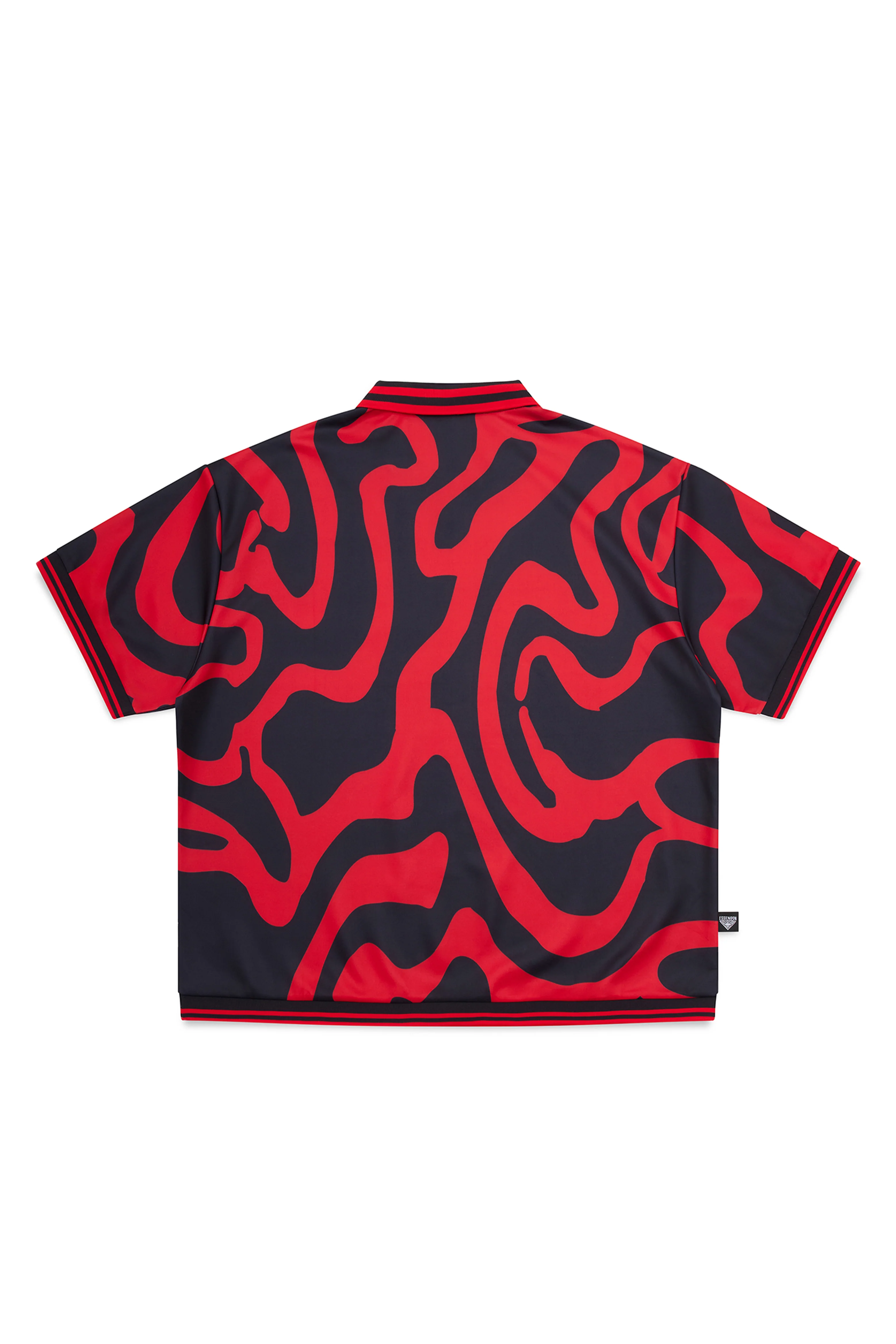 Essendon Jersey - HoMie x AFL - Image 2