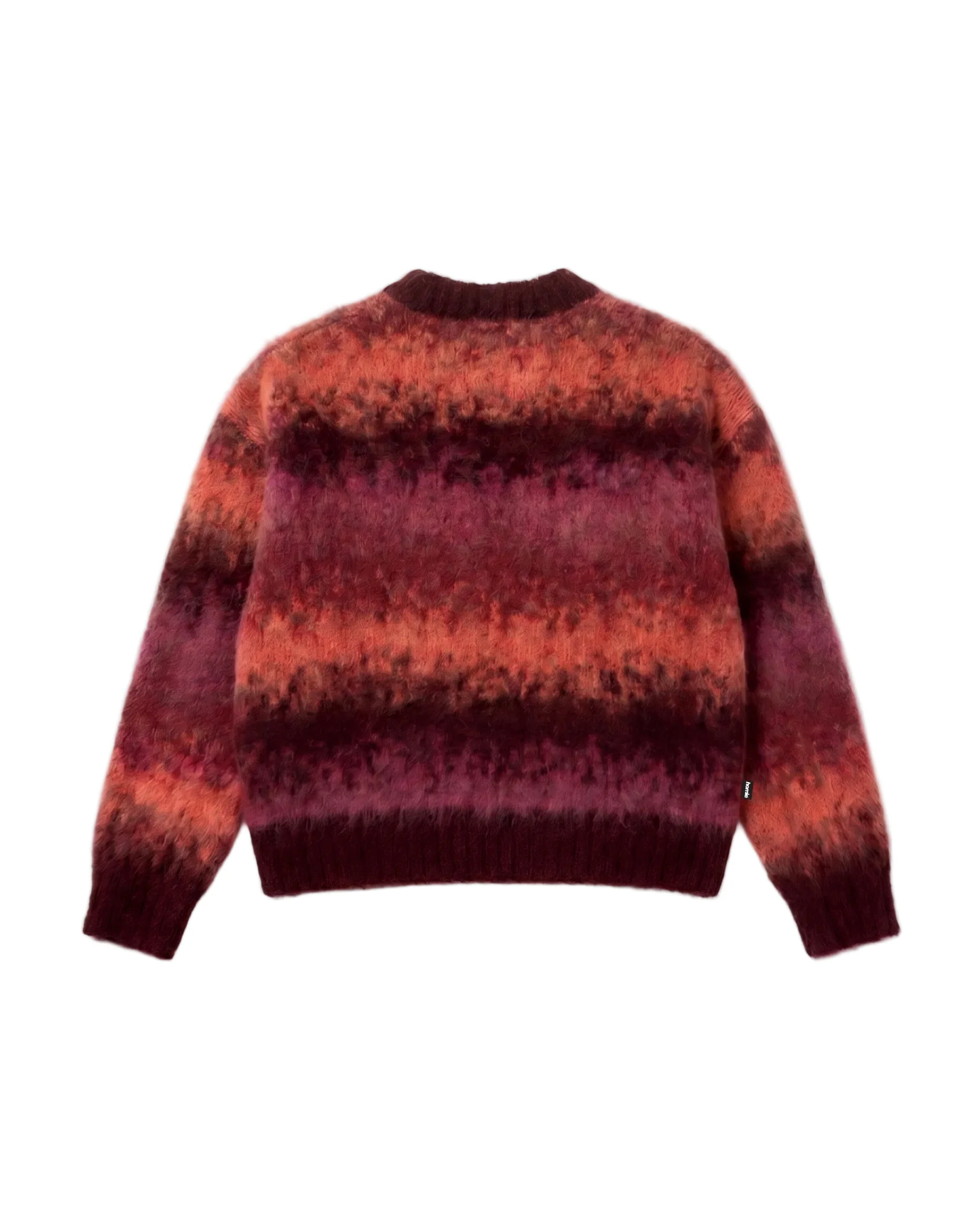 Everyone Mohair Knit - Ember - Image 4