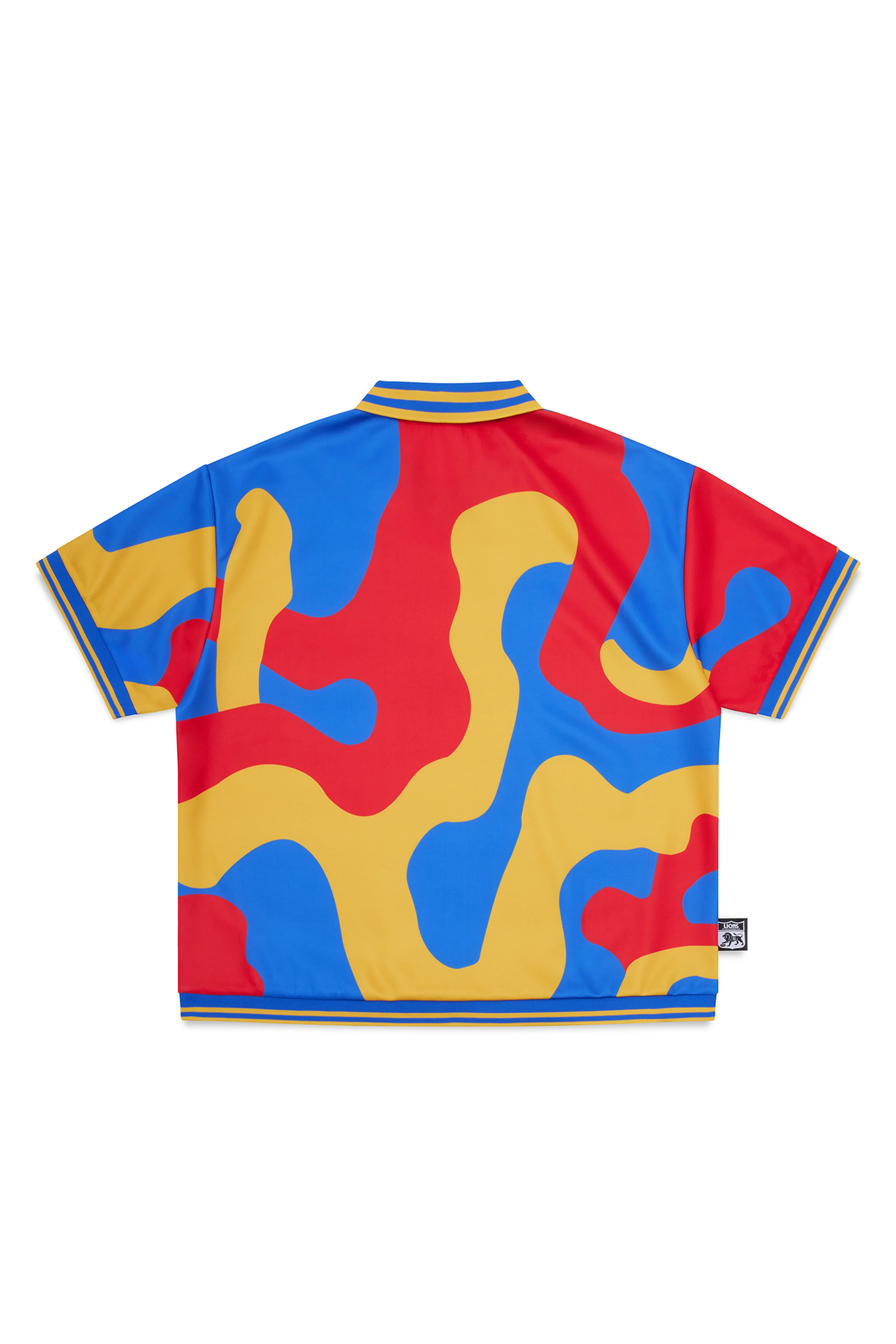 Fitzroy Jersey - HoMie x AFL - Image 3