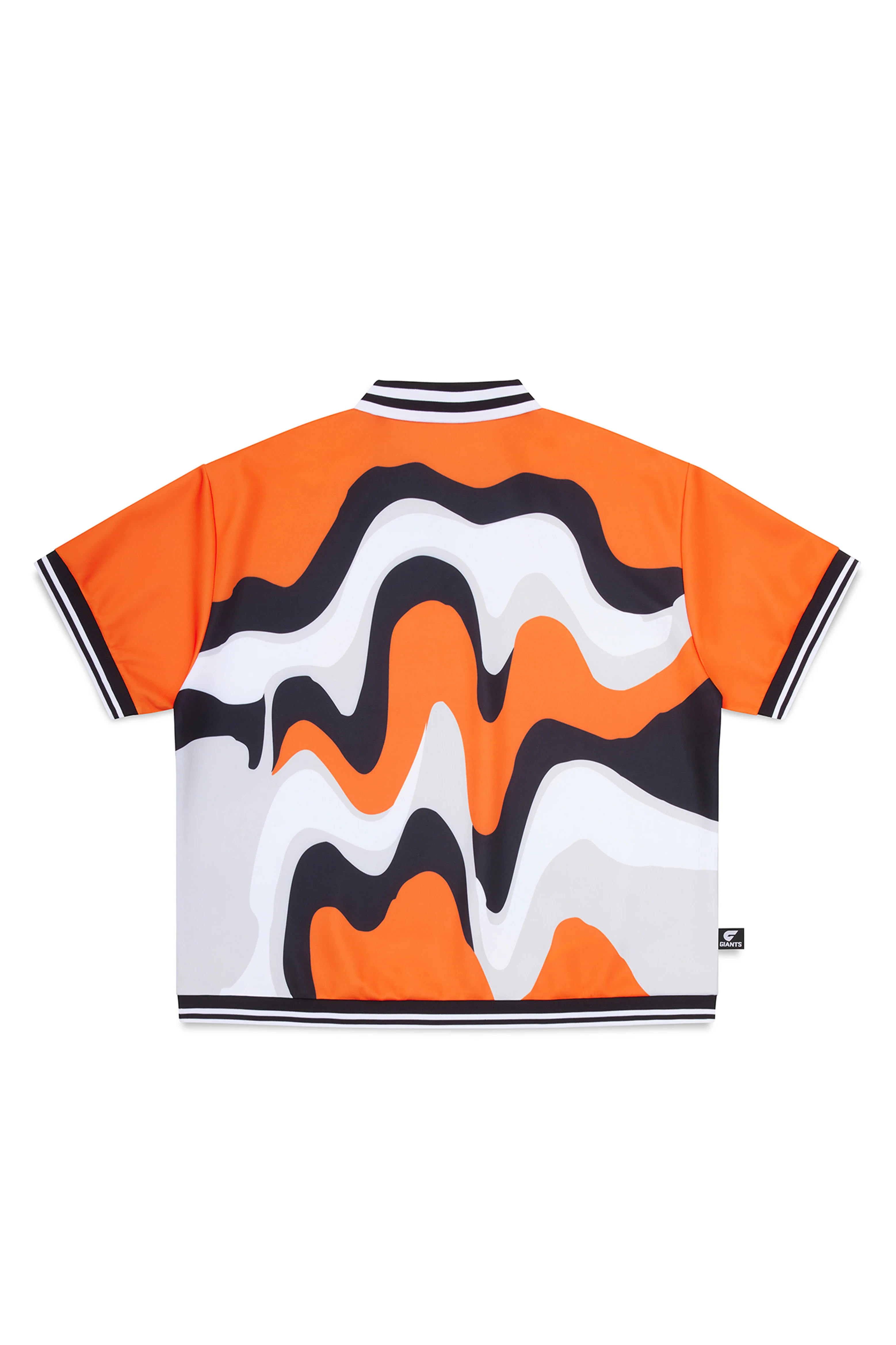 GIANTS Jersey - HoMie x AFL - Image 3