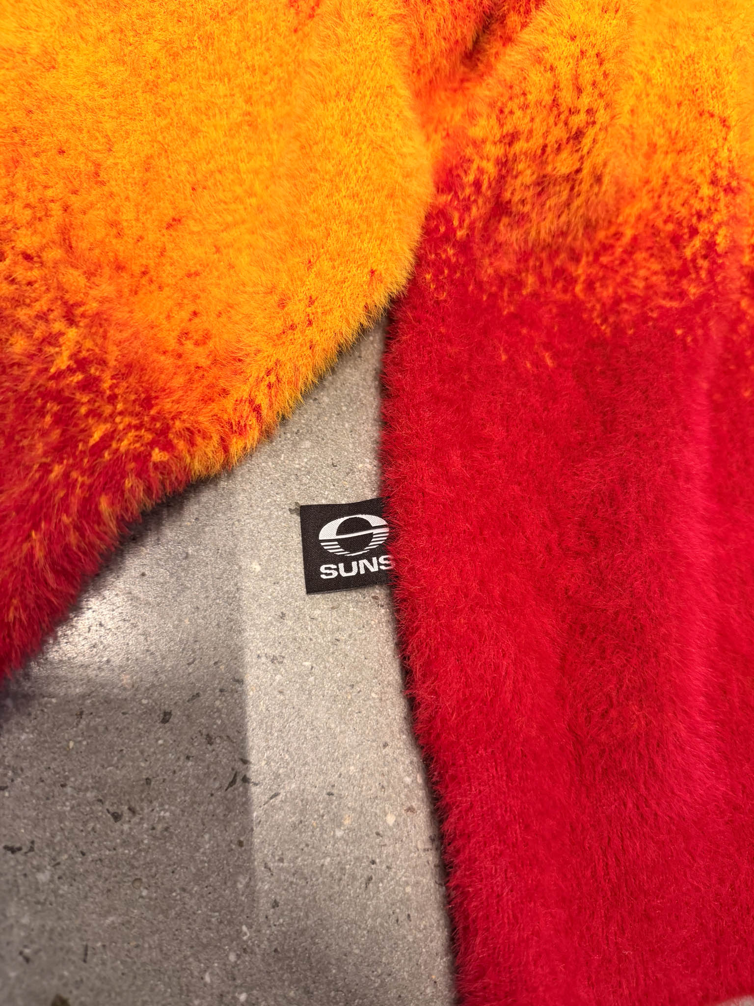 Gold Coast SUNS Club Knit - Image 2