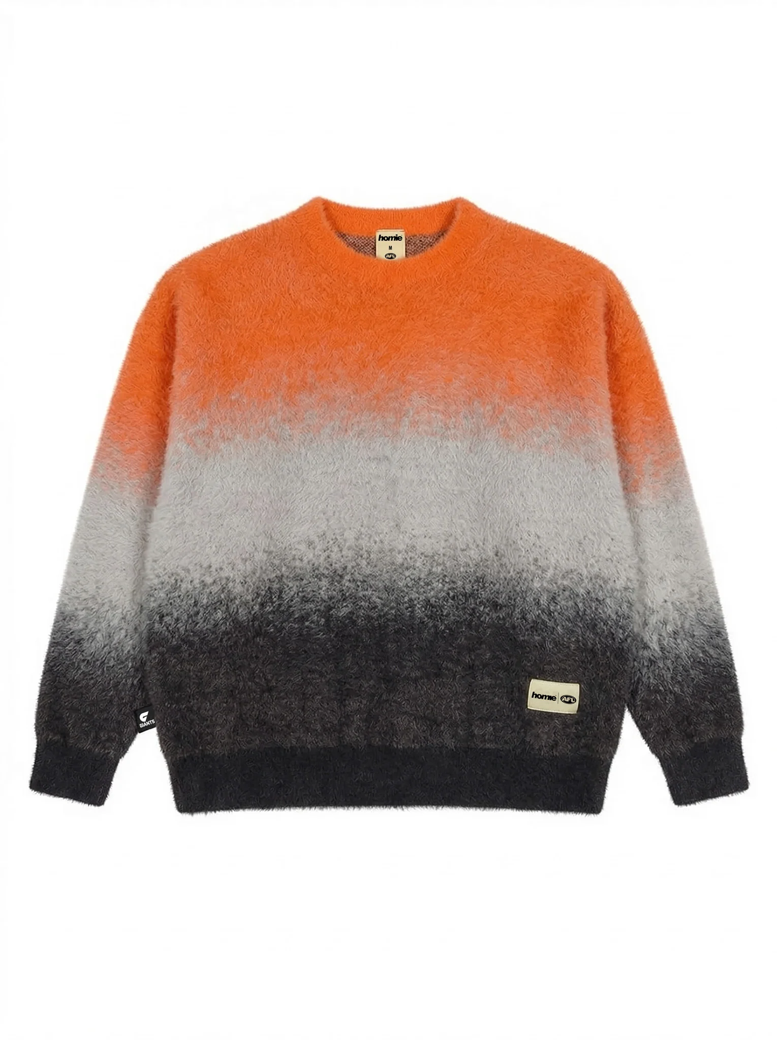GWS GIANTS Club Knit