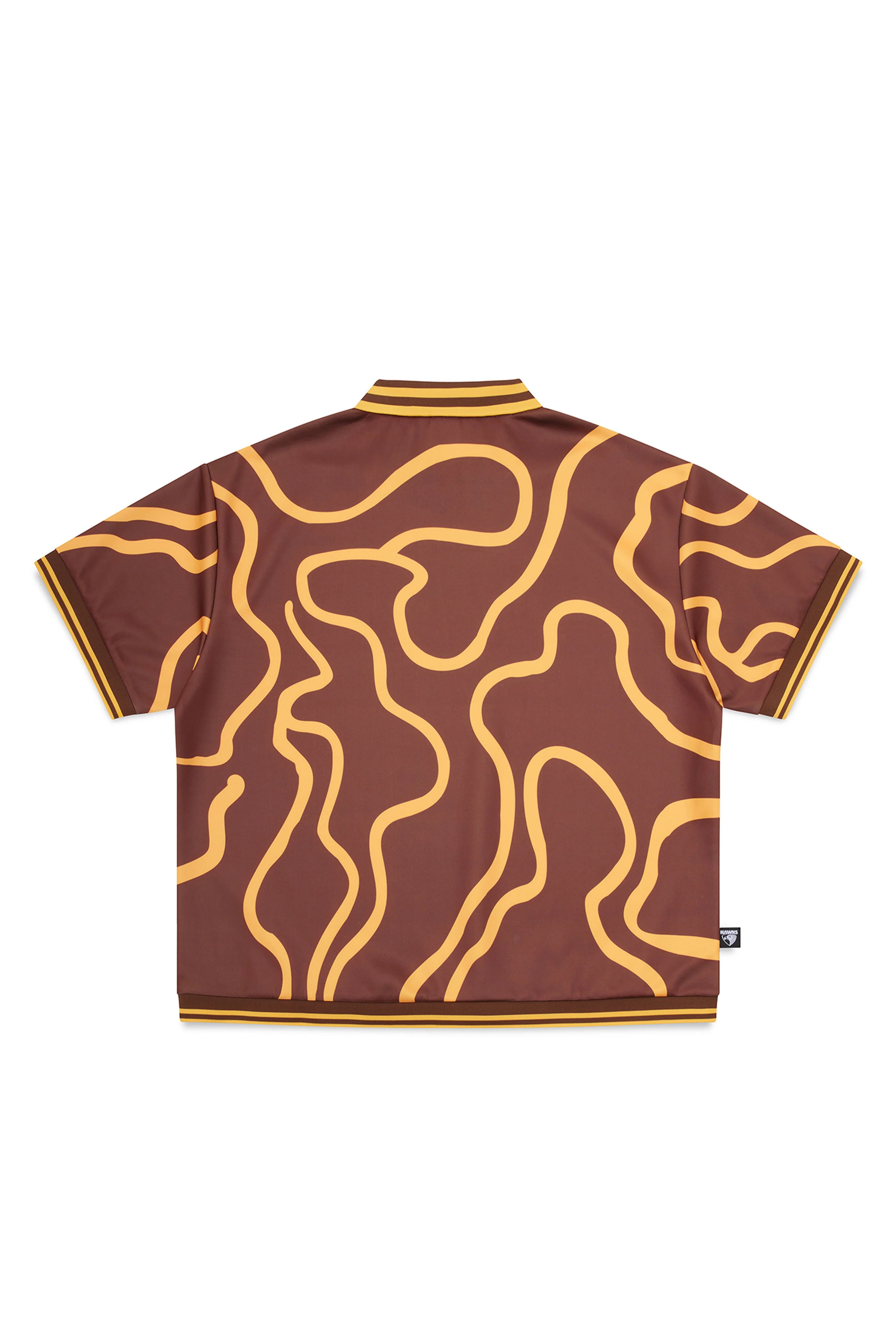 Hawthorn Jersey - HoMie x AFL - Image 3