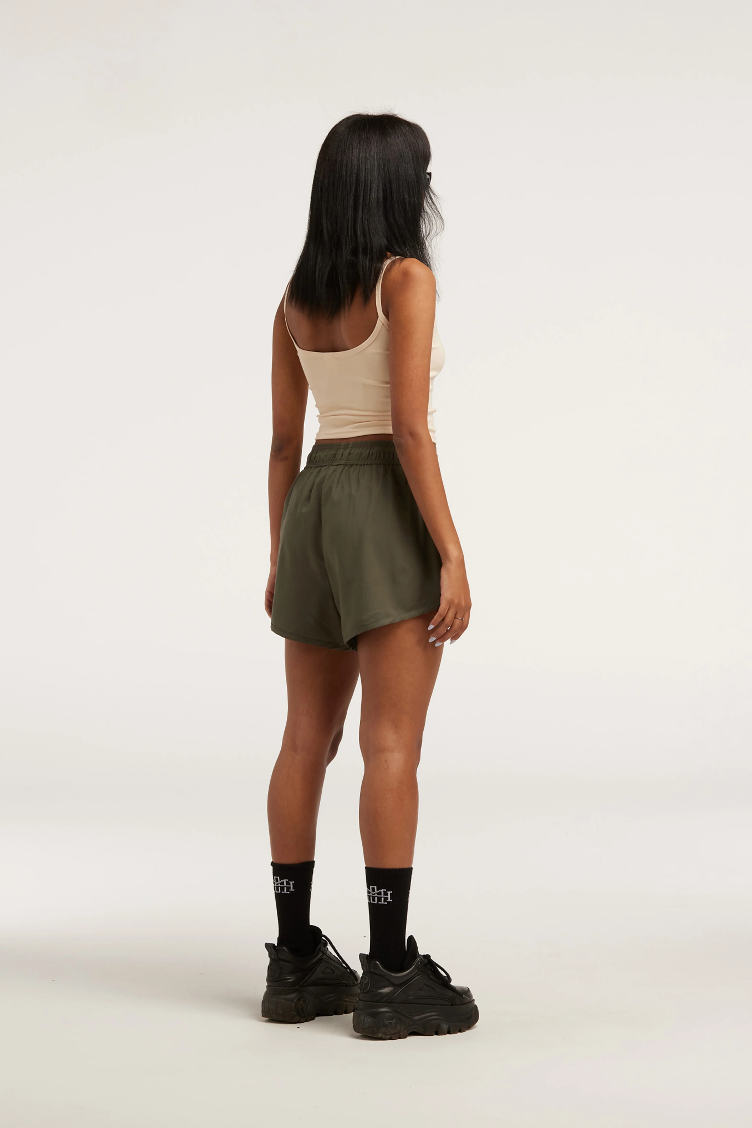 HoMie Cami - Tan - Image 7