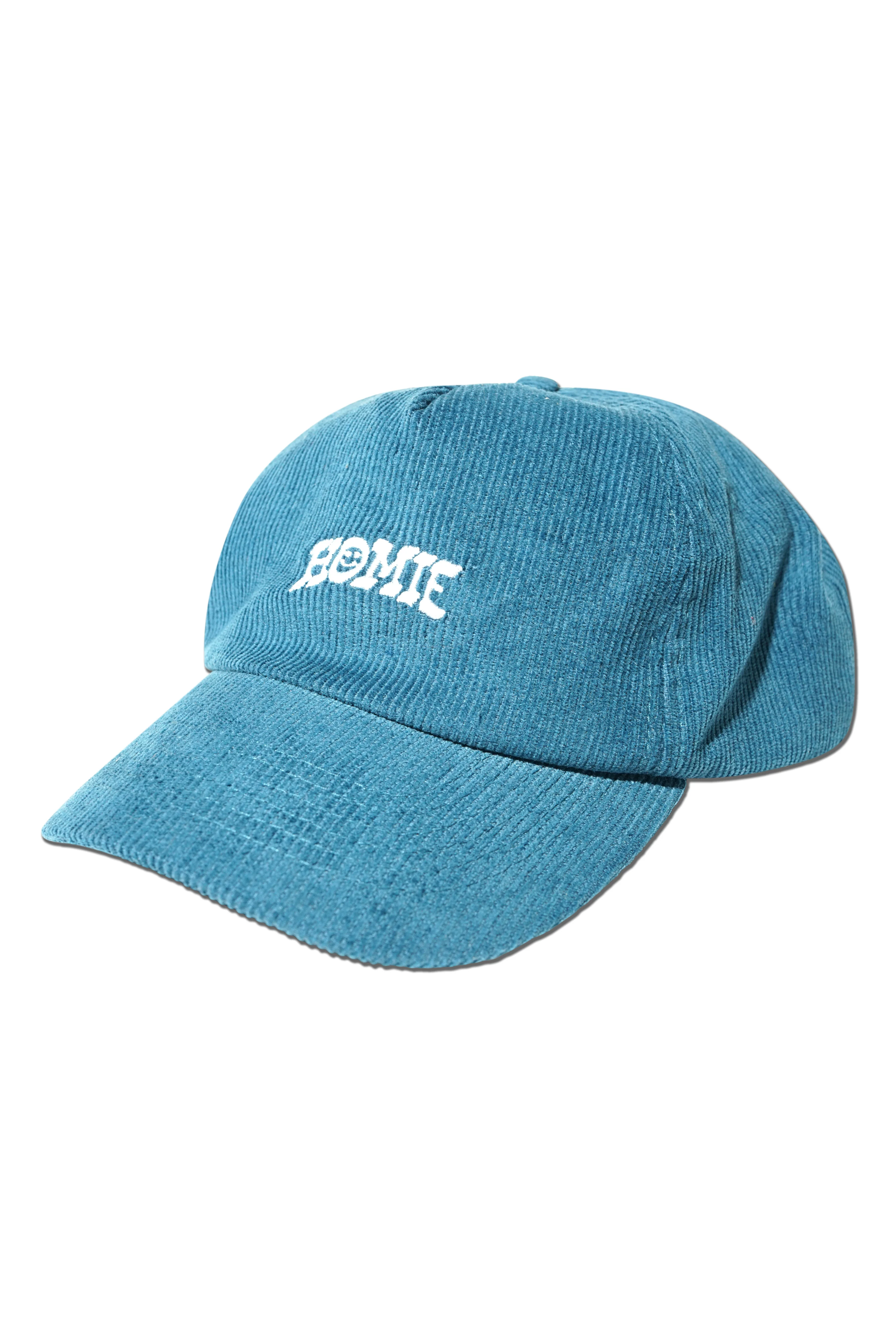 HoMie Cord Cap - Image 3