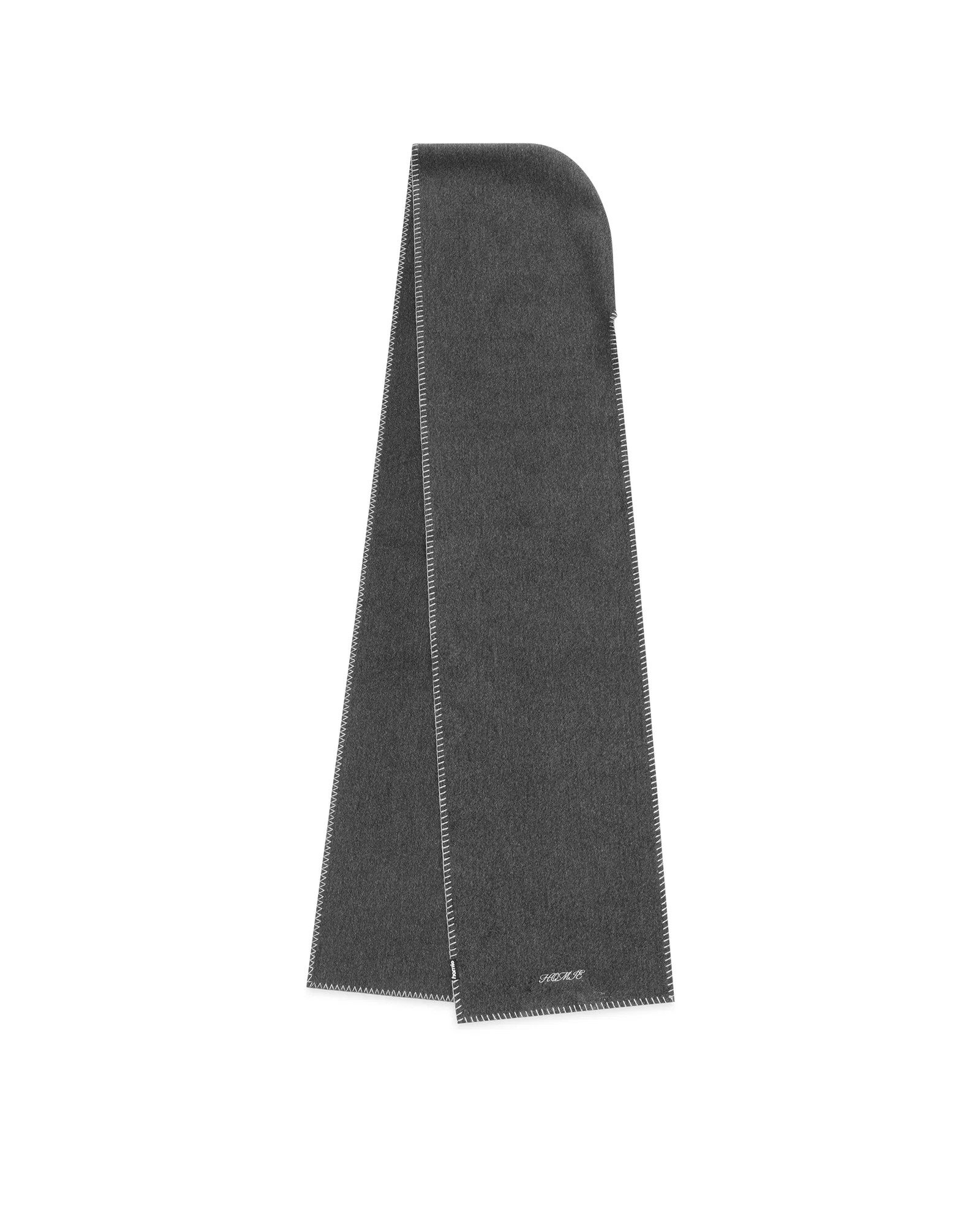 Hooded Scarf - Shadow - Image 2