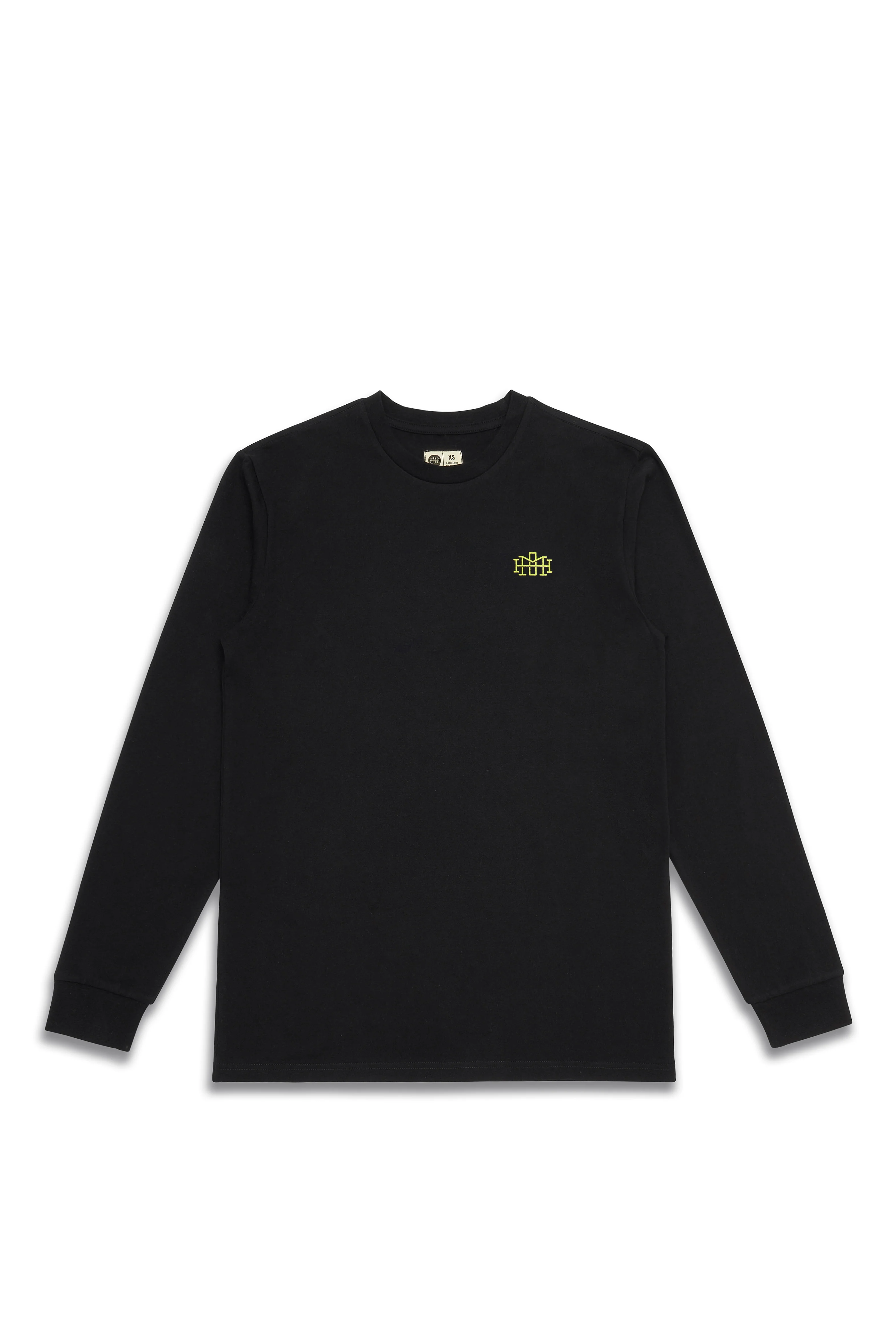 Local Long Sleeve 2.0 - Black - (XL) - Image 3