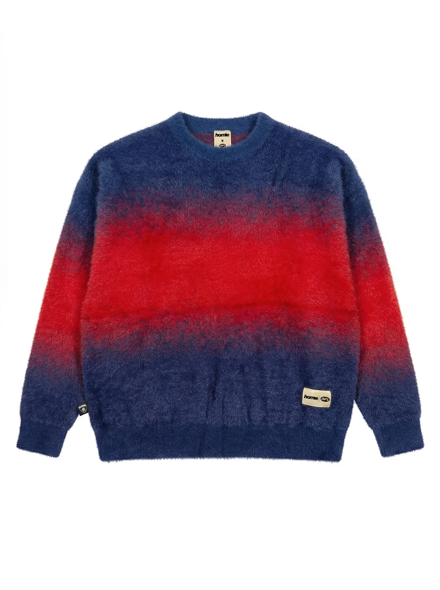 Melbourne Club Knit
