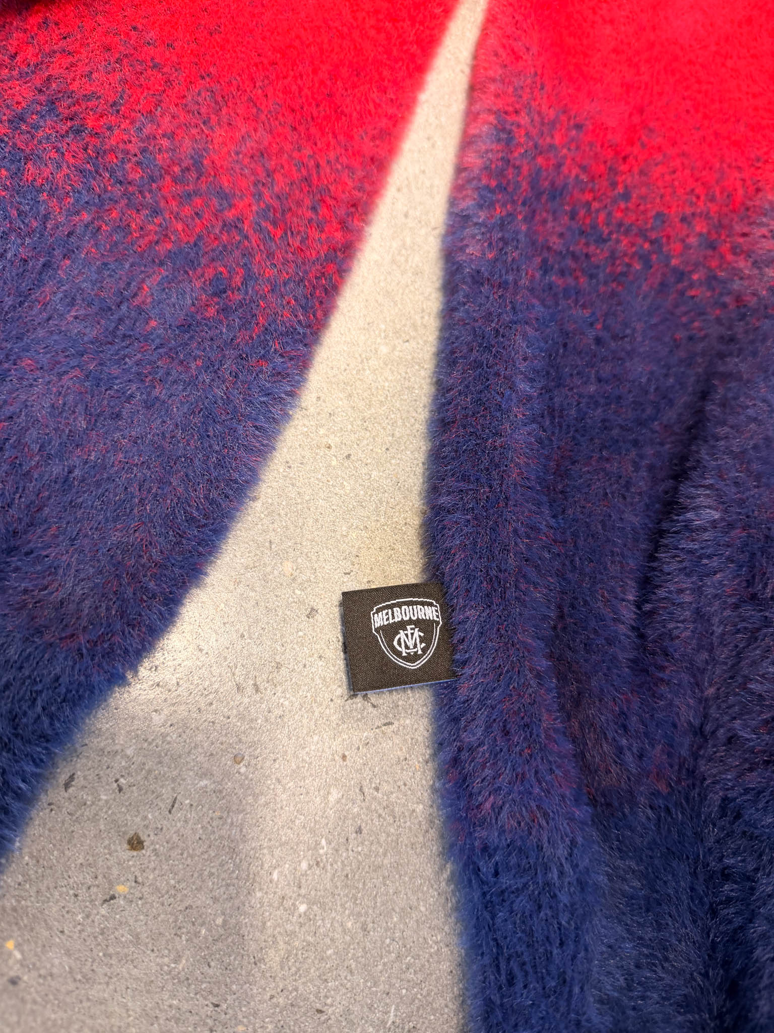 Melbourne Club Knit - Image 2