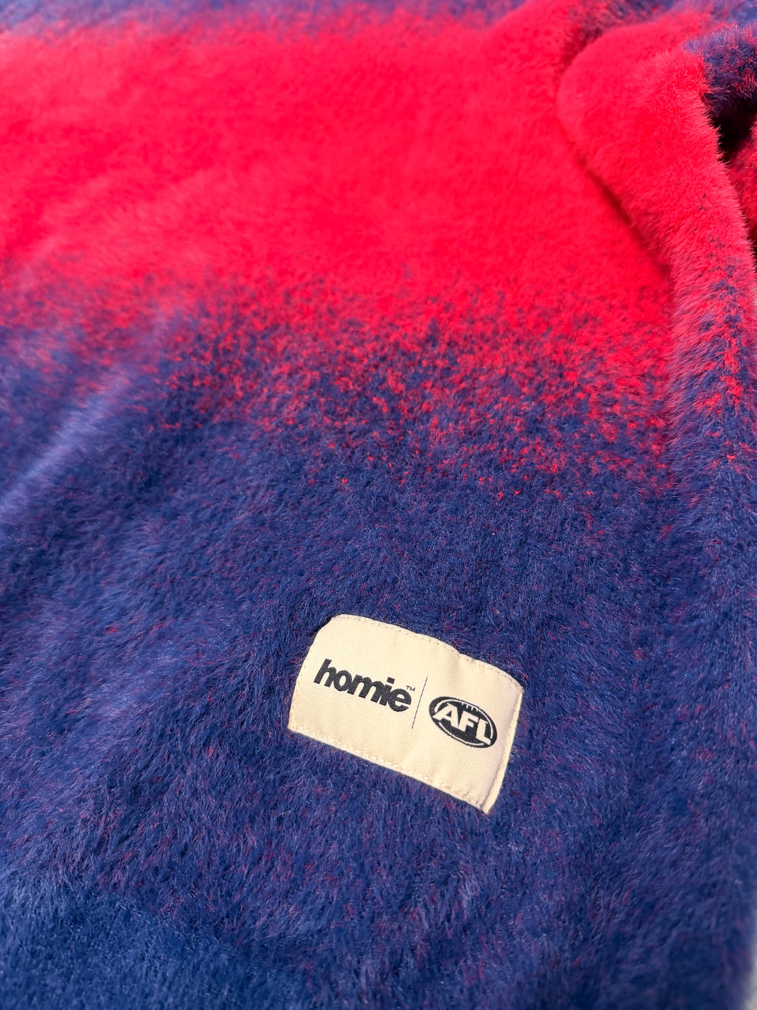 Melbourne Club Knit - Image 3