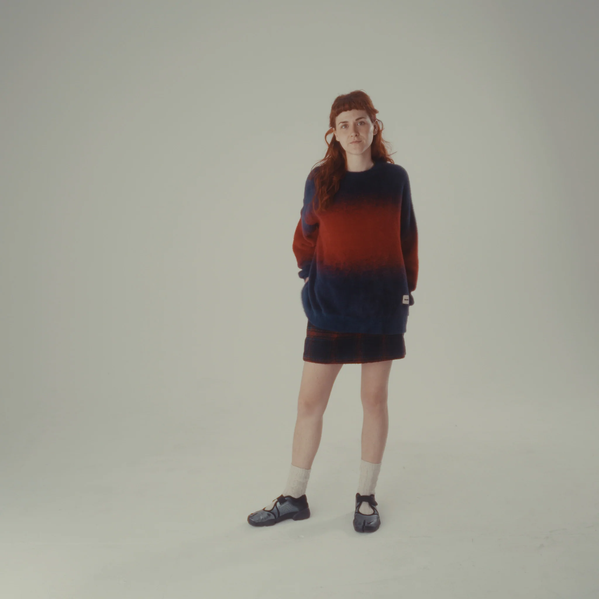 Melbourne Club Knit - Image 4