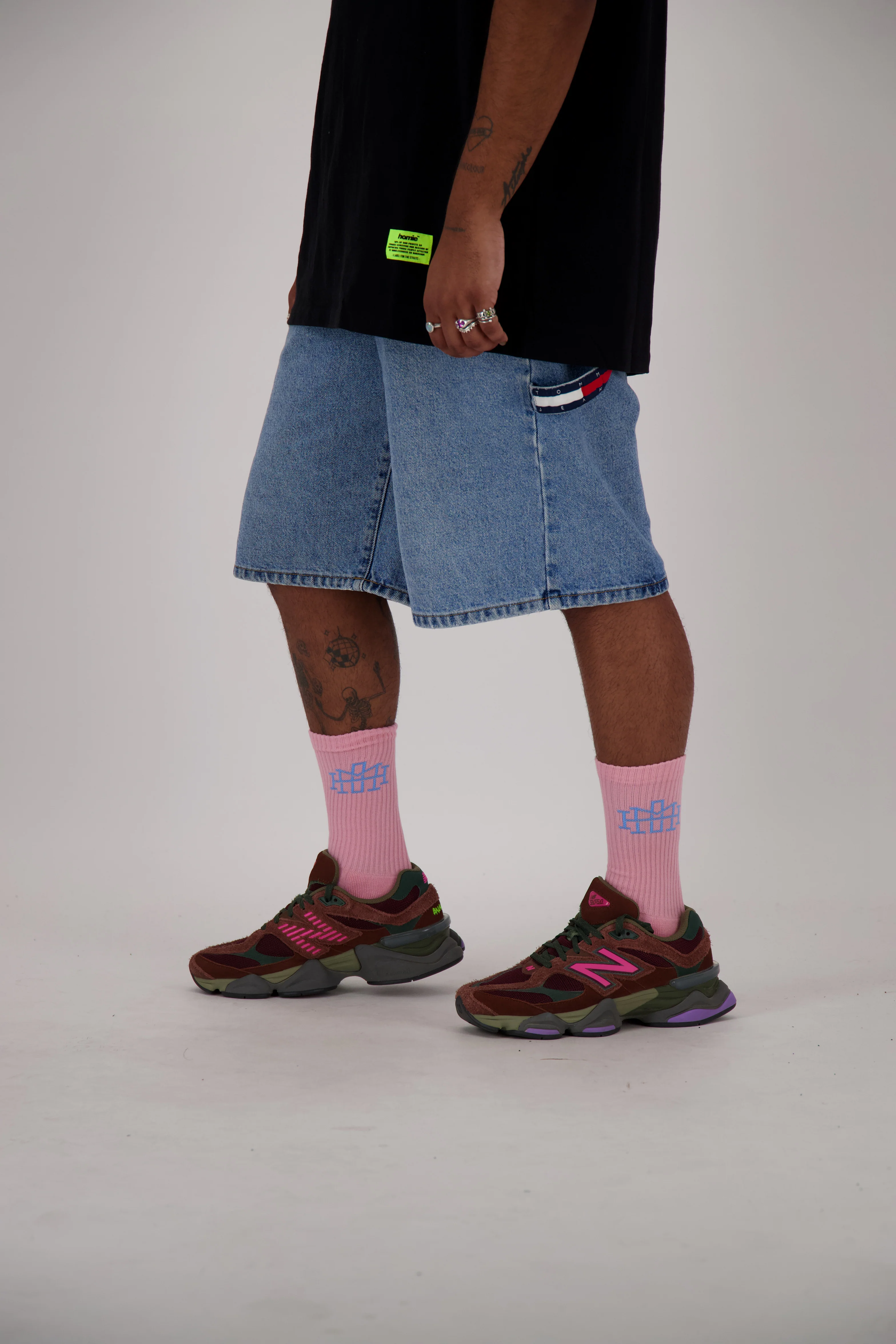 Monogram Socks - Image 5