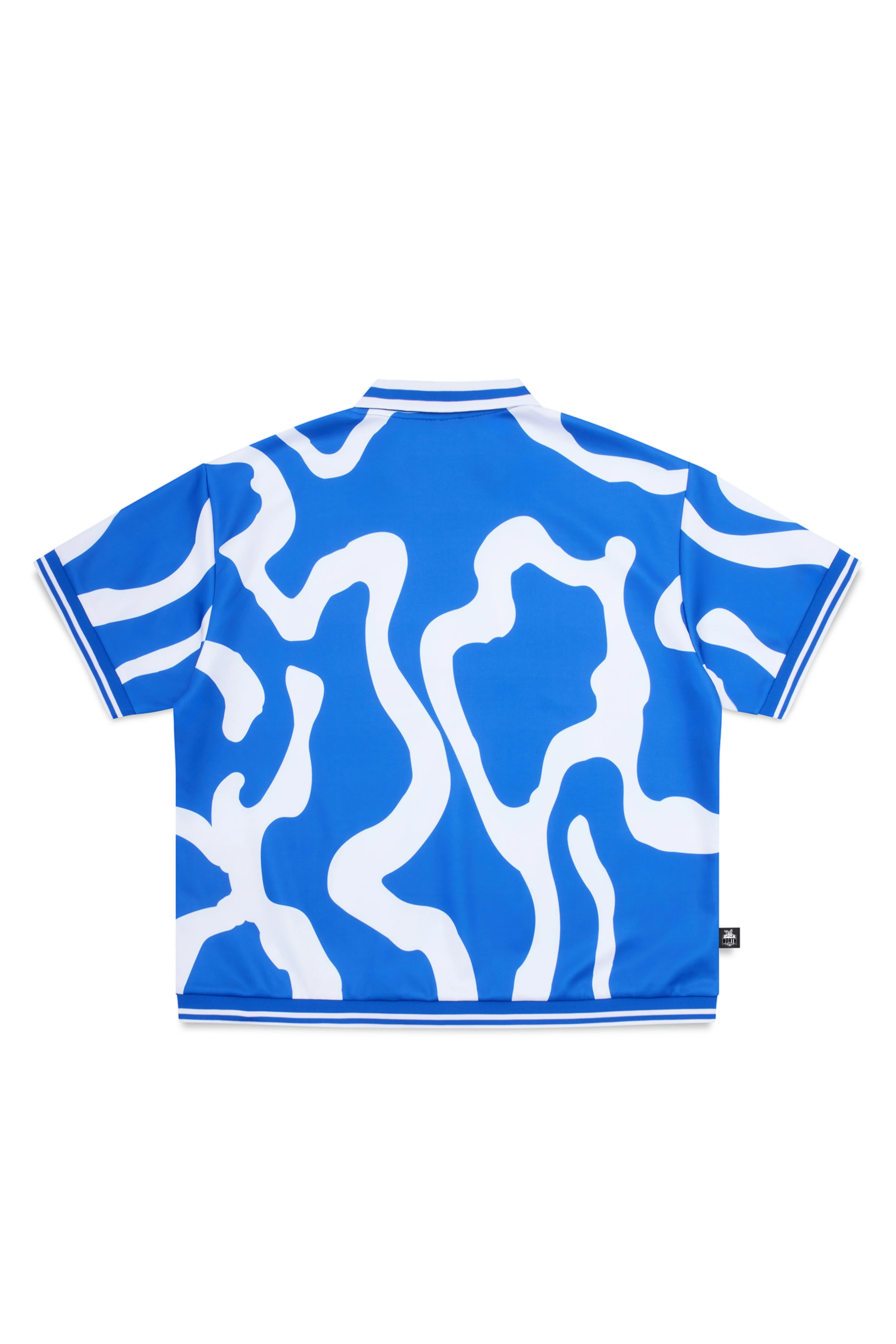 North Melbourne Jersey - HoMie x AFL - Image 3