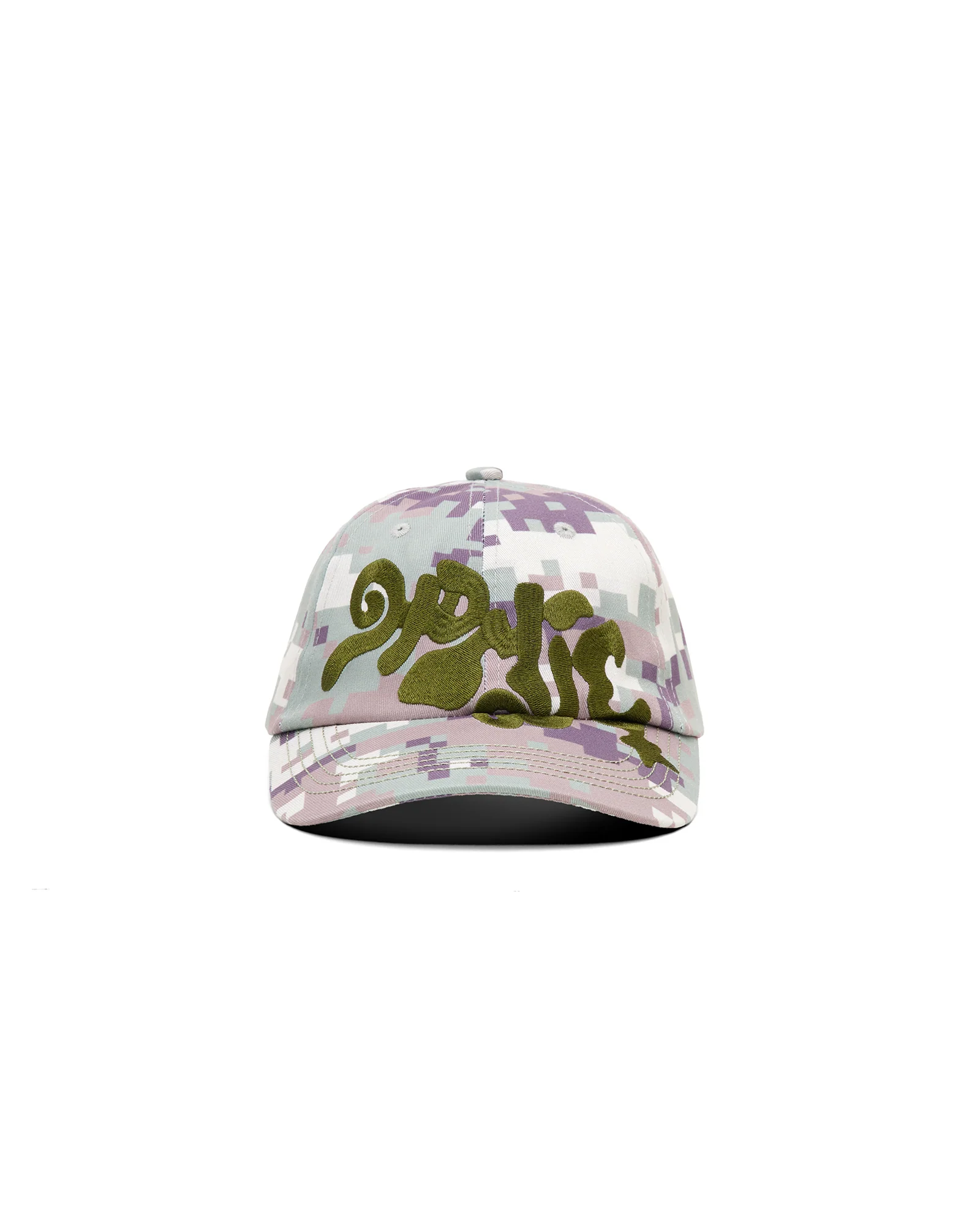 Ooze Dad Cap - Digital Camo - Image 2
