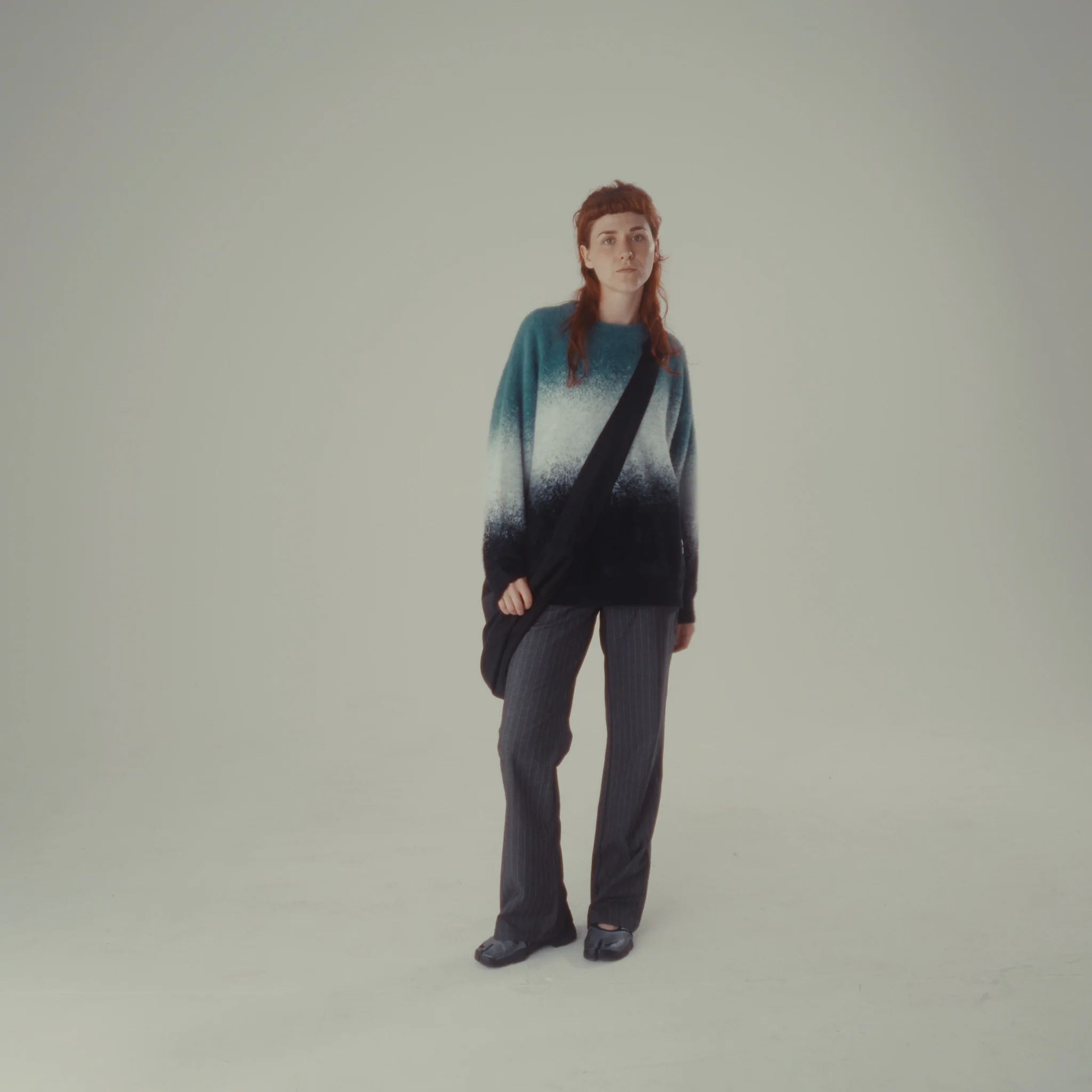 Port Adelaide Club Knit - Image 4