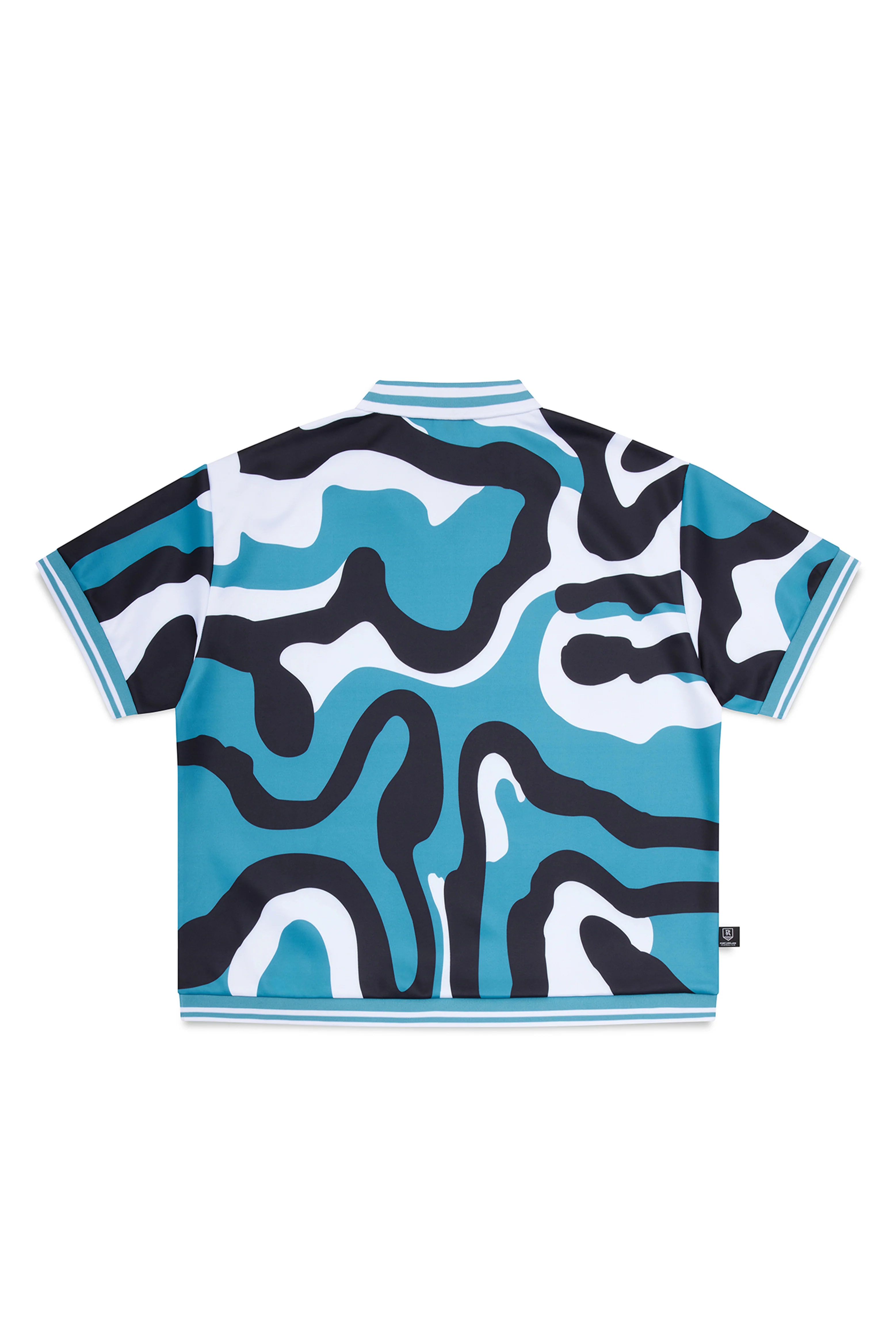 Port Adelaide Jersey - HoMie x AFL - Image 3