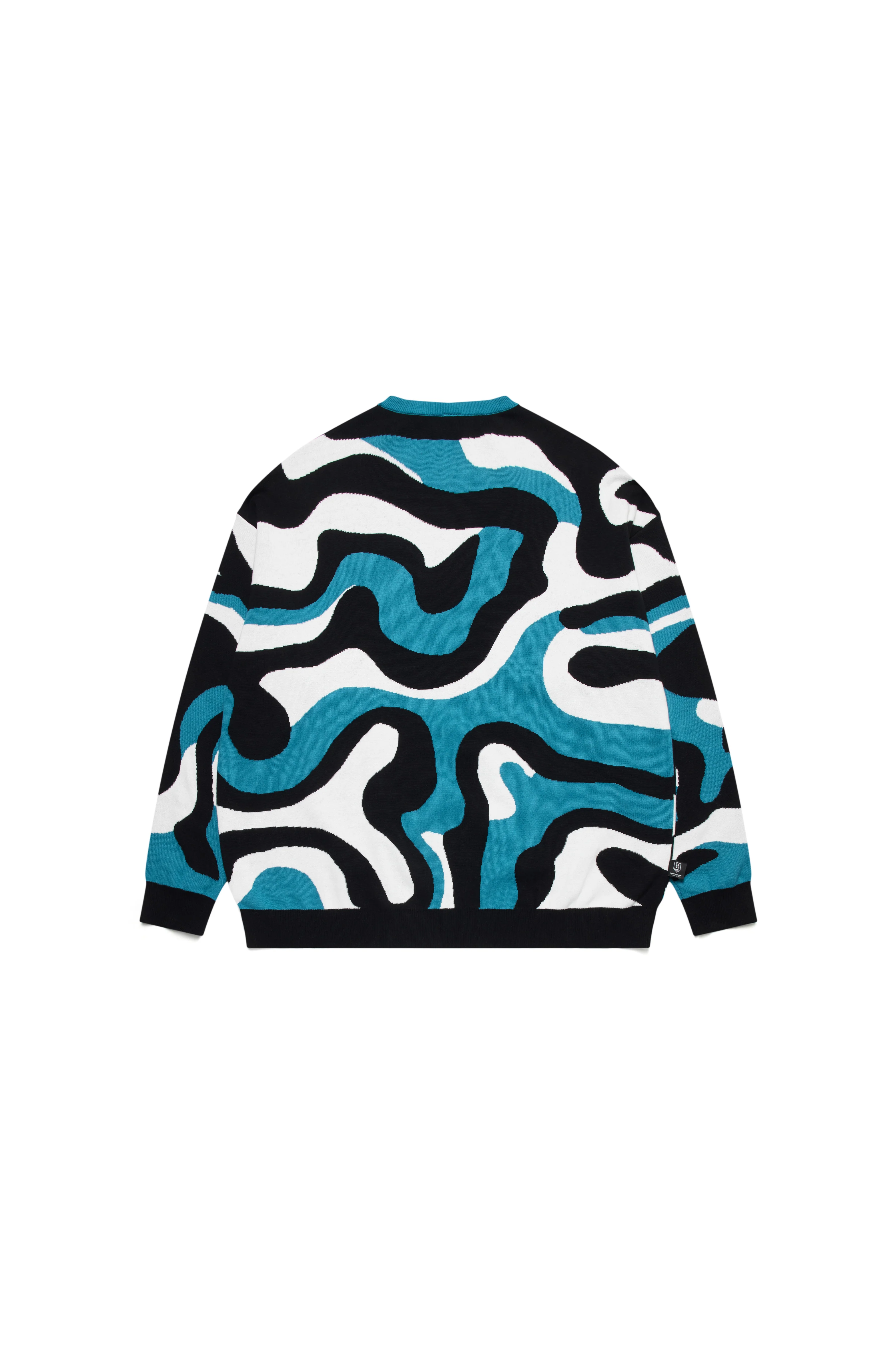 Port Adelaide Knit - HoMie x AFL - Image 2