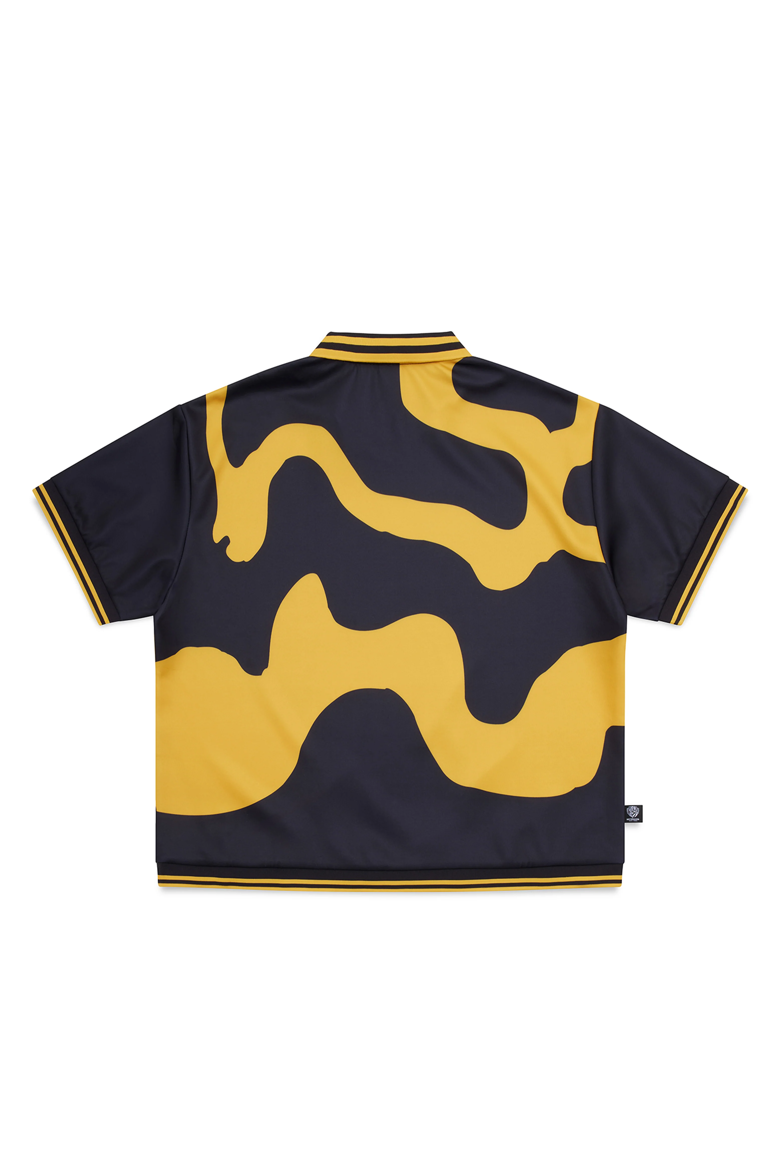 Richmond Jersey - HoMie x AFL - Image 3