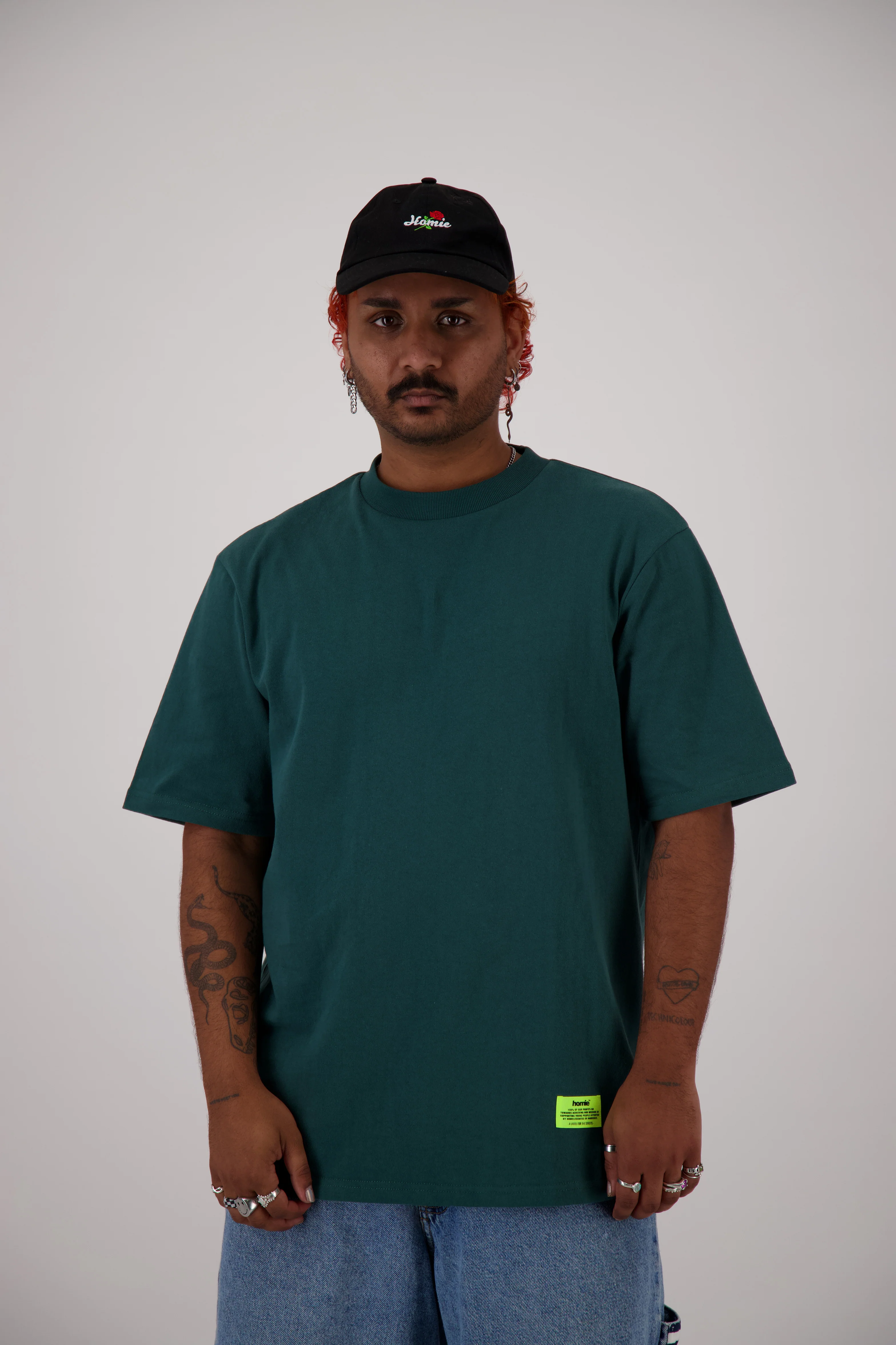 Rose Dad Cap 2.0 - Image 3