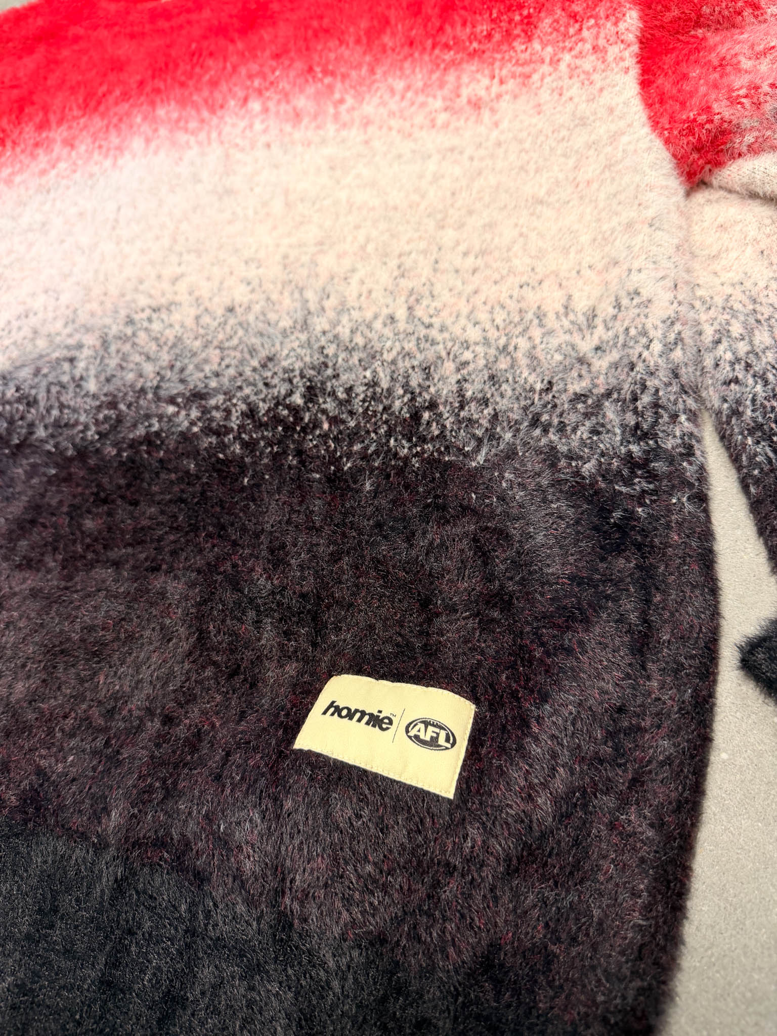 St Kilda Club Knit - Image 3