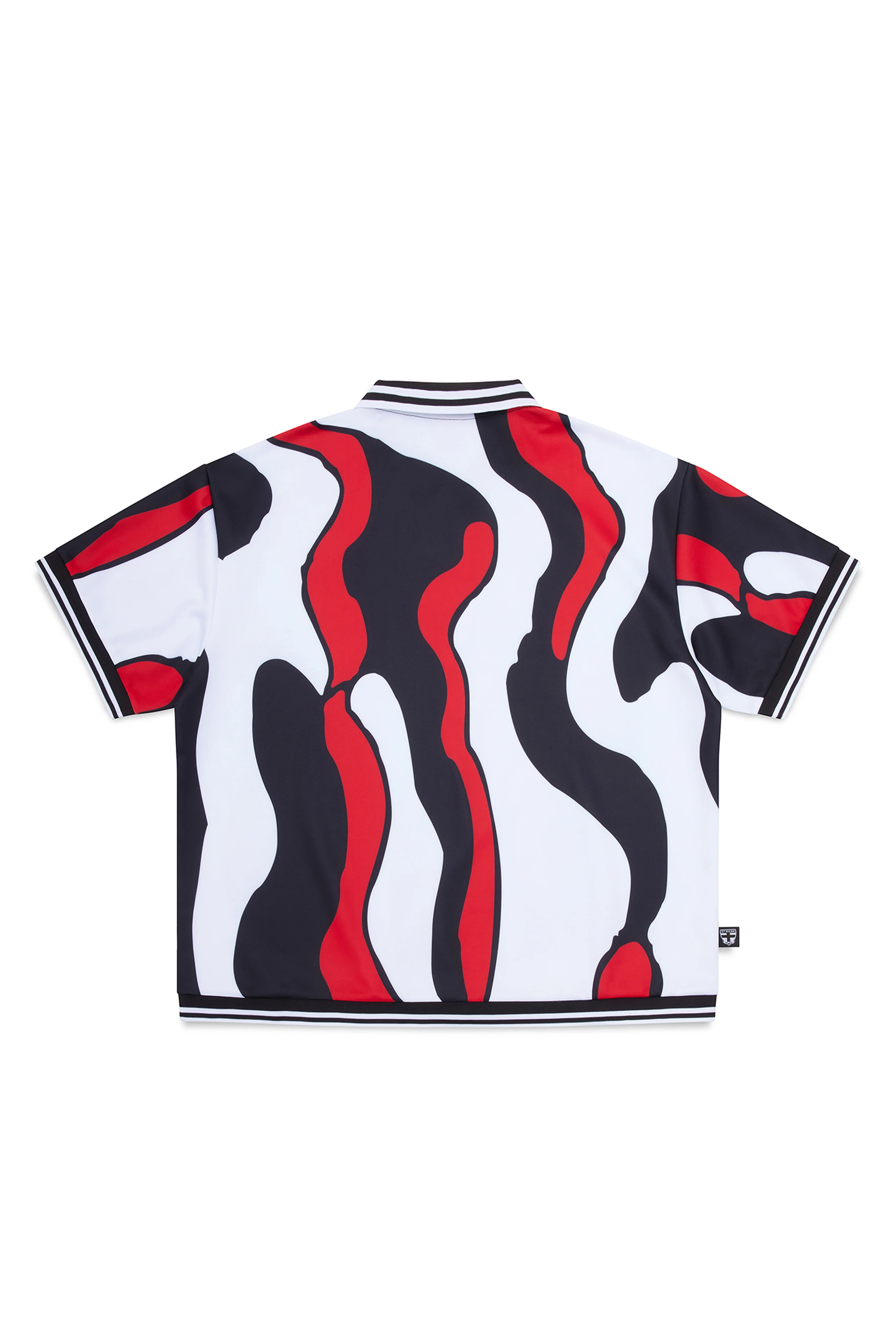 St Kilda Jersey - HoMie x AFL - Image 3