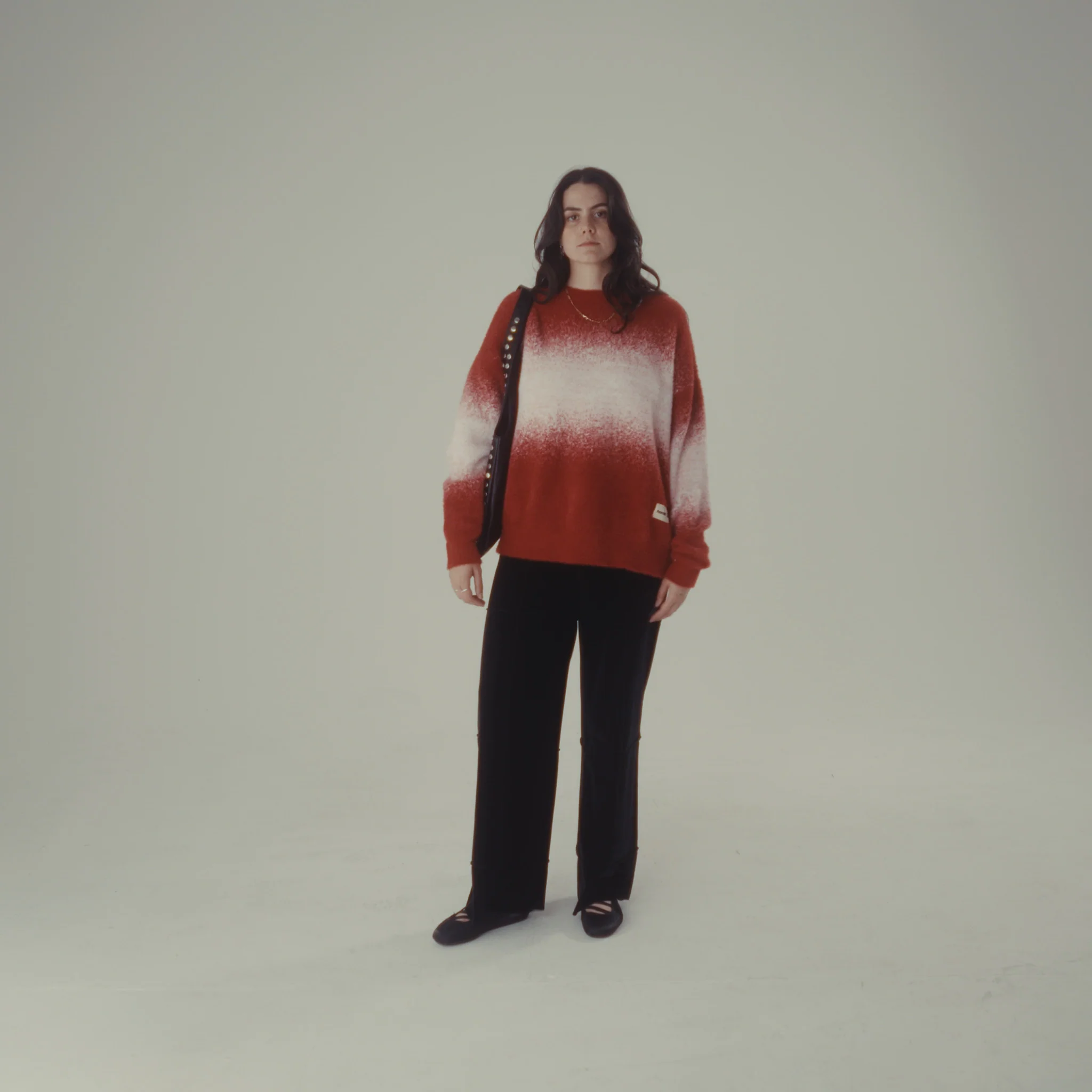 Sydney Swans Club Knit - Image 4