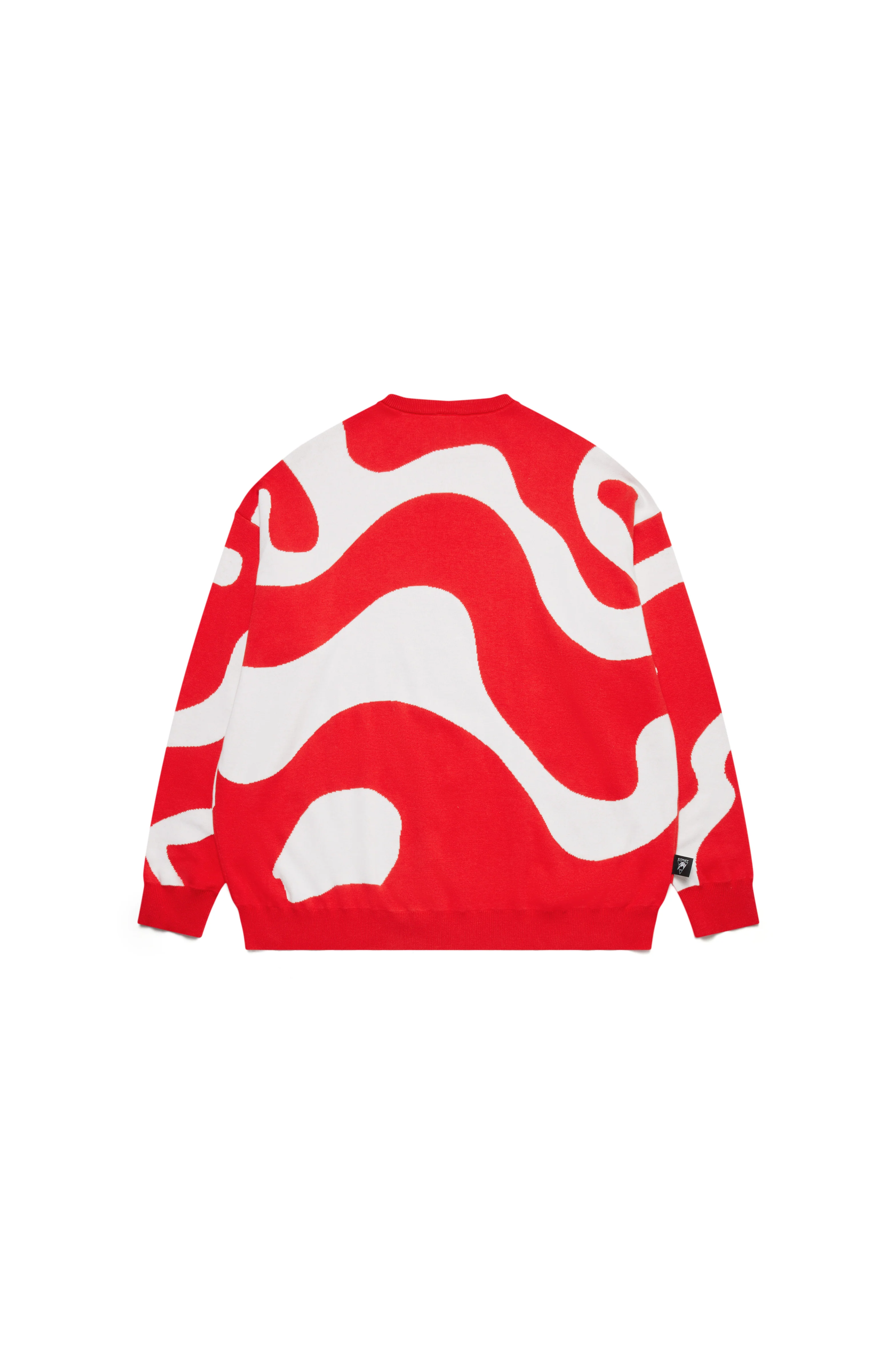 Sydney Swans Knit - HoMie x AFL - Image 2