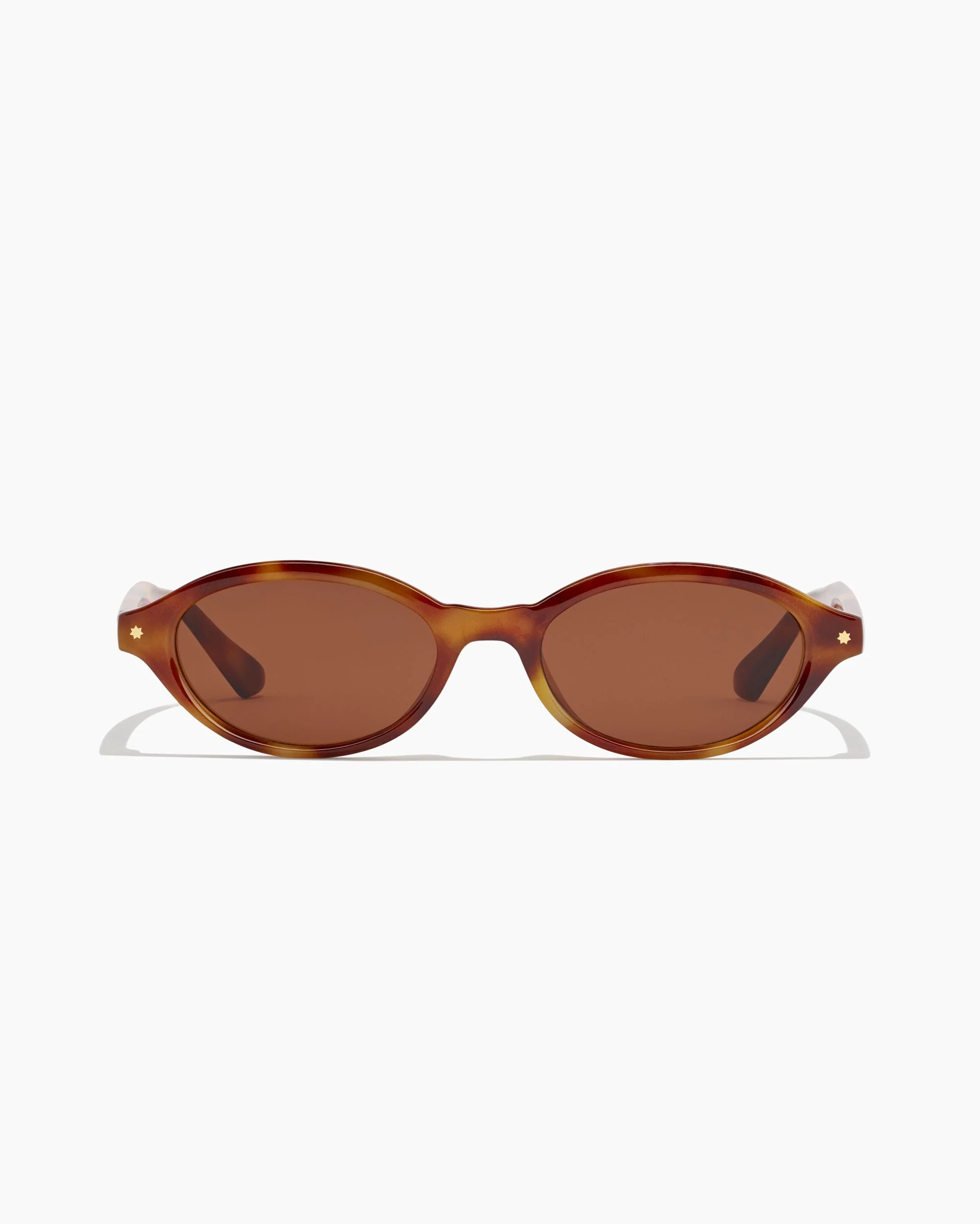 SZADE - Nolan / MAPLE TORTOISESHELL / CACAO