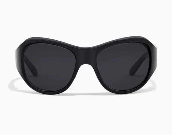 SZADE - Sunny ; Double Black / Ink Polarised