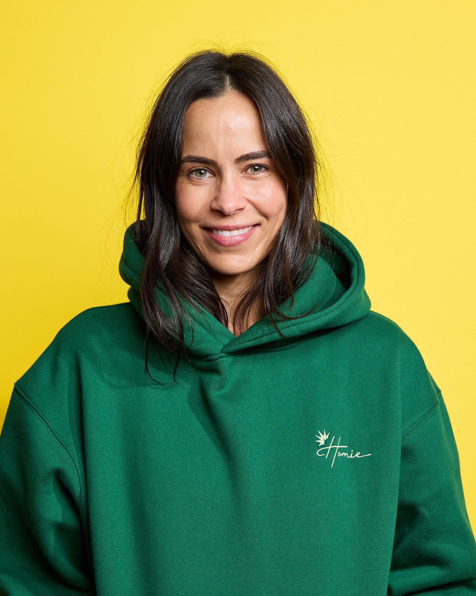 The Good Hood - Emerald - Image 7