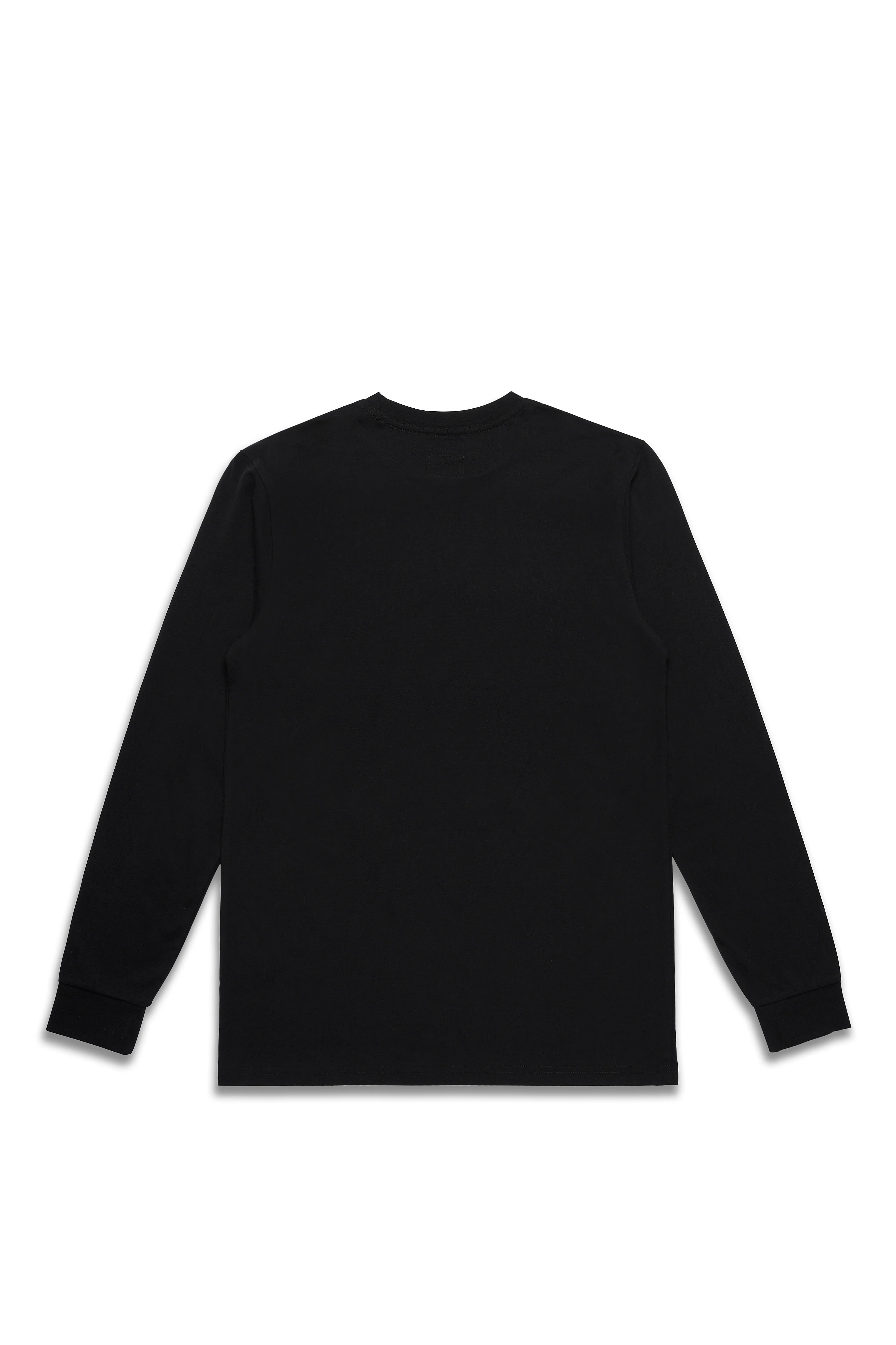 World of Sound and Movement LS - Black - Image 4